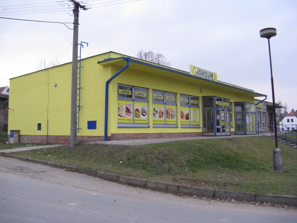 Konzum foto 2