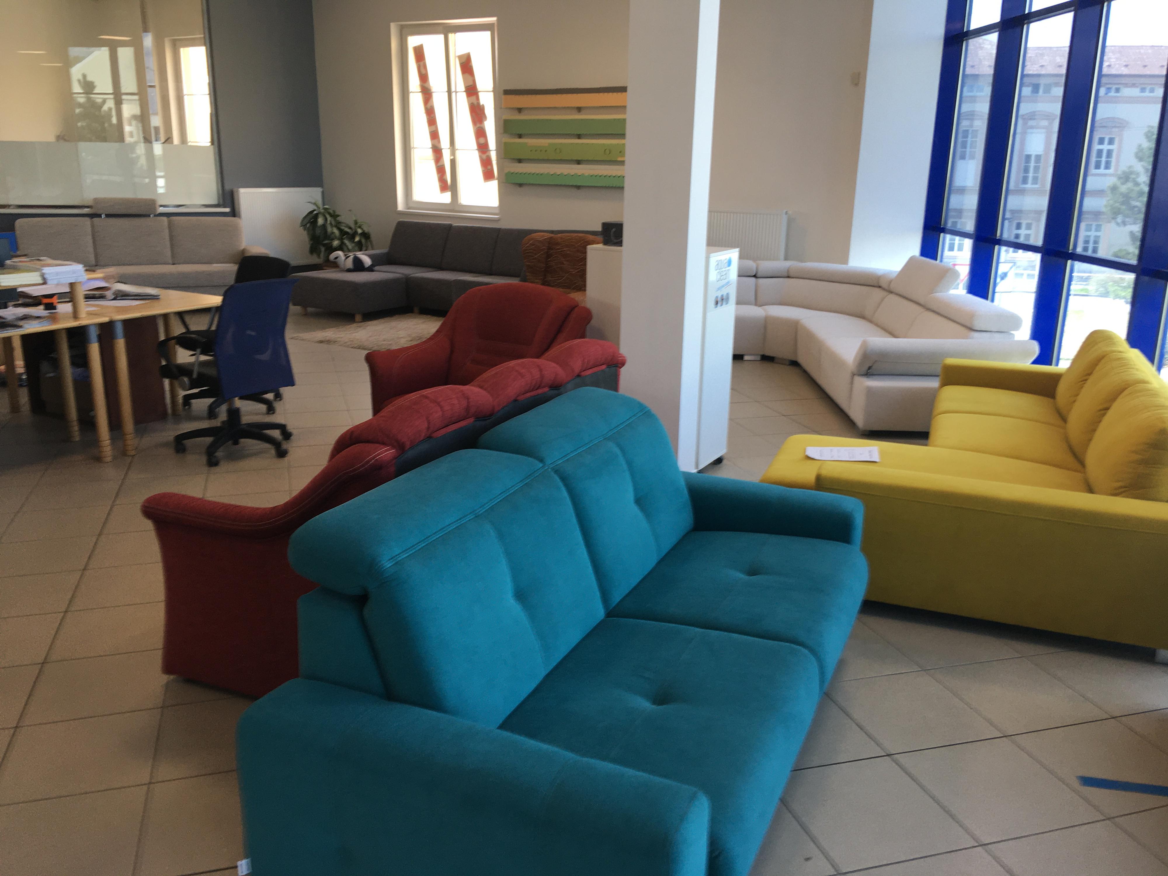 Nábytek Černoch foto 6