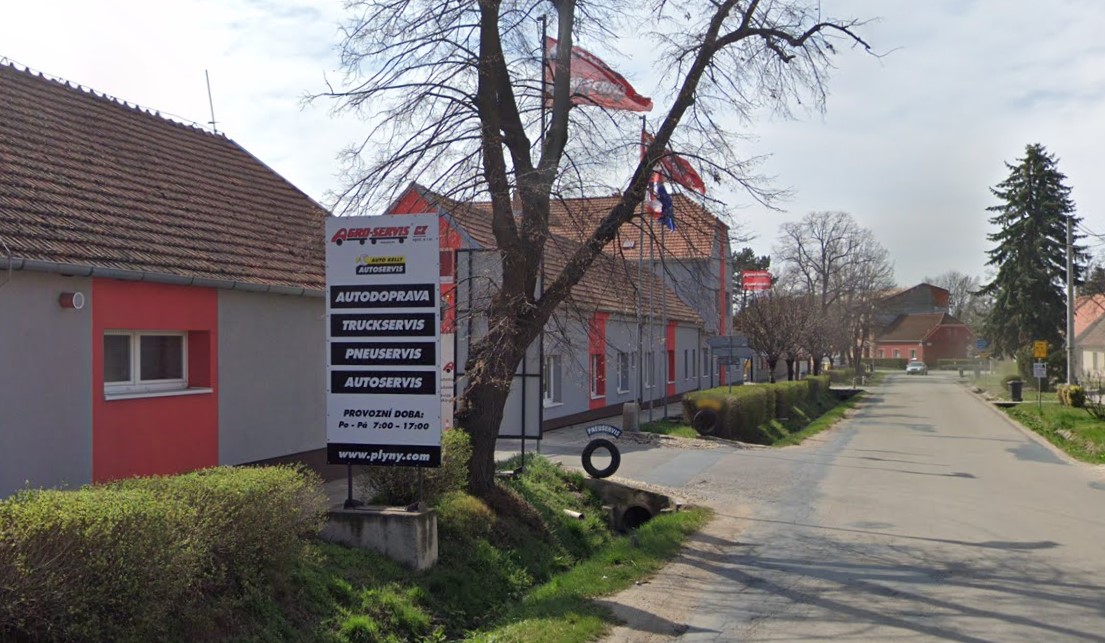 AGRO SERVIS CZ – nákladní doprava foto 2