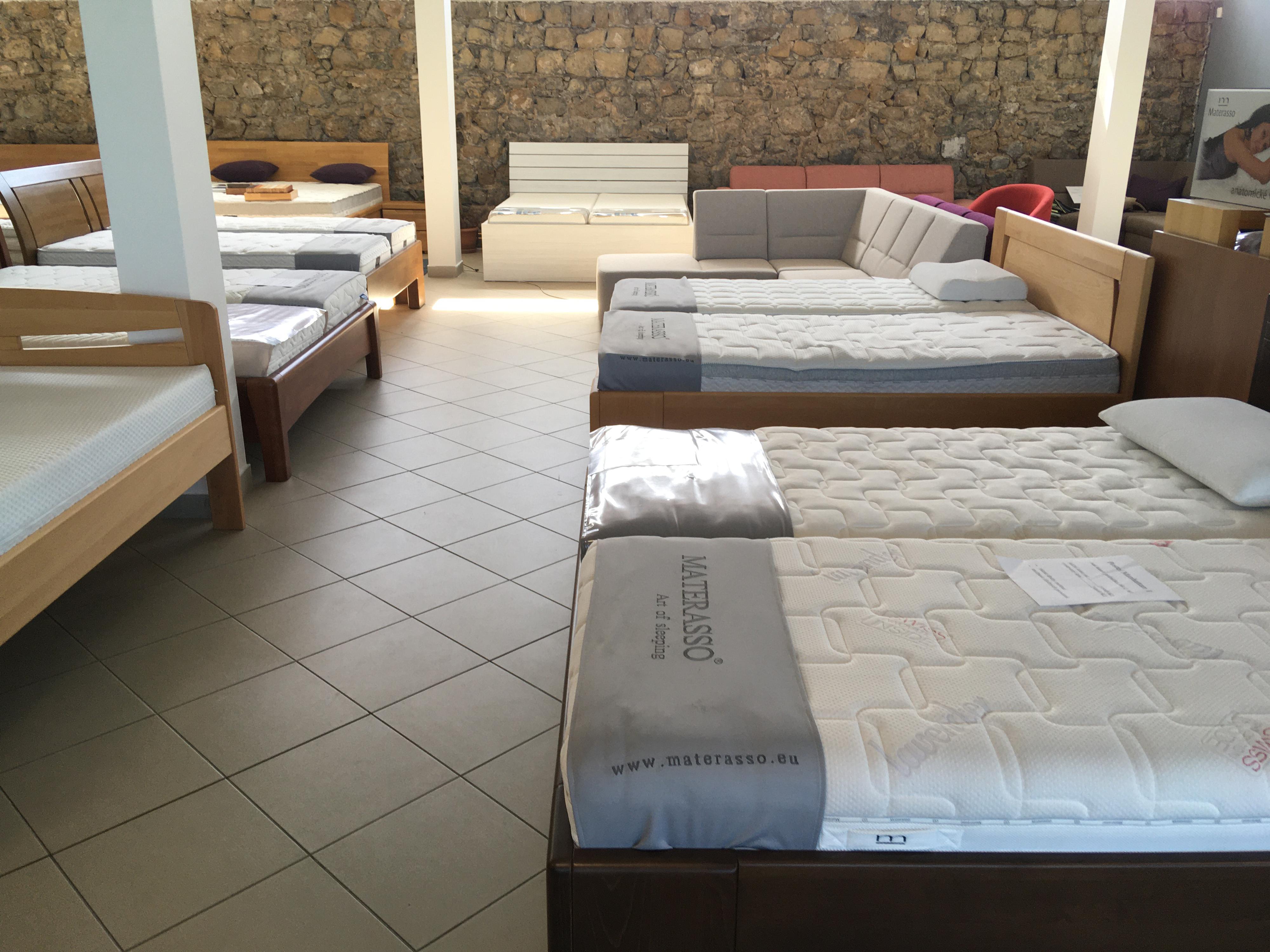 Nábytek Černoch foto 4