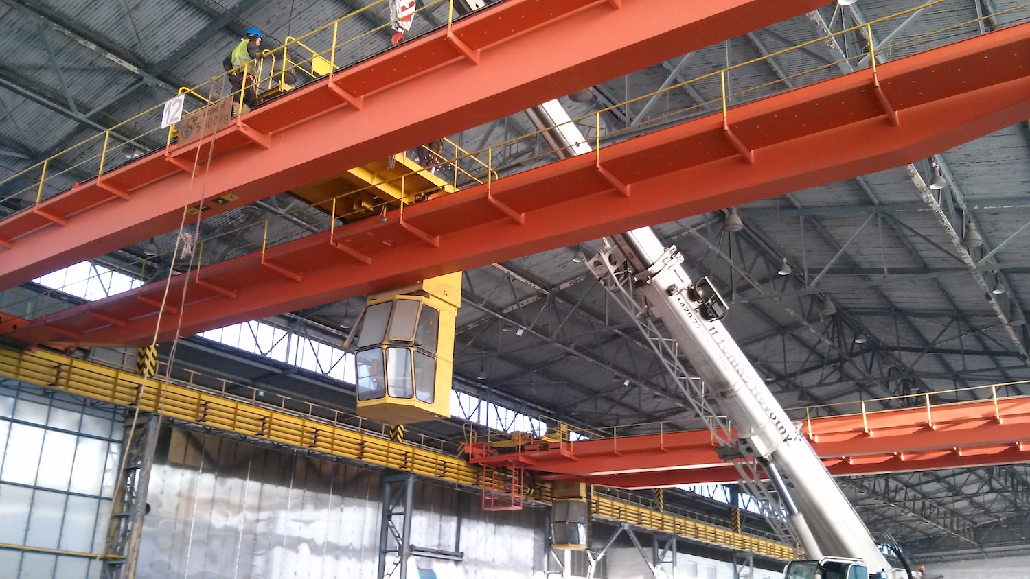 JAN VOJTA - Revizní technik foto 2