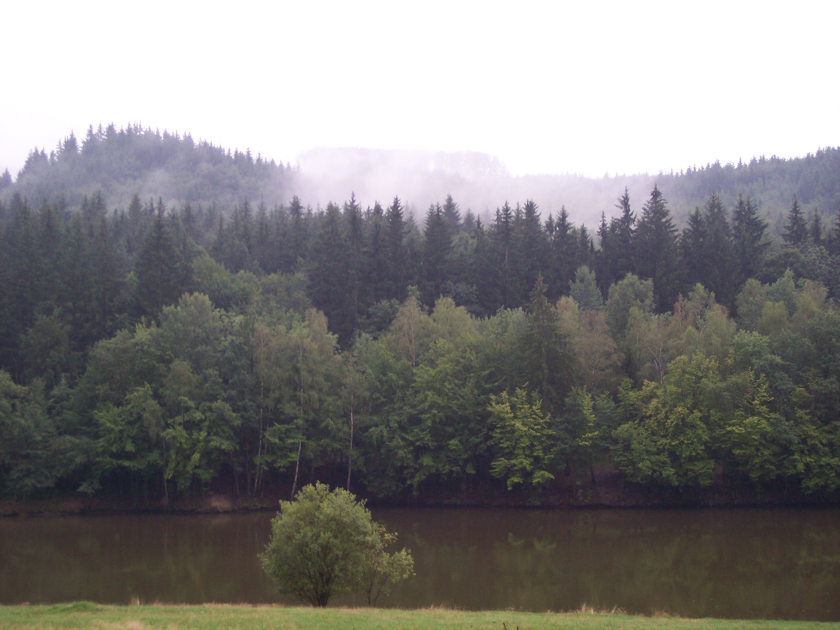 Rekreační středisko Nad přehradou foto 3