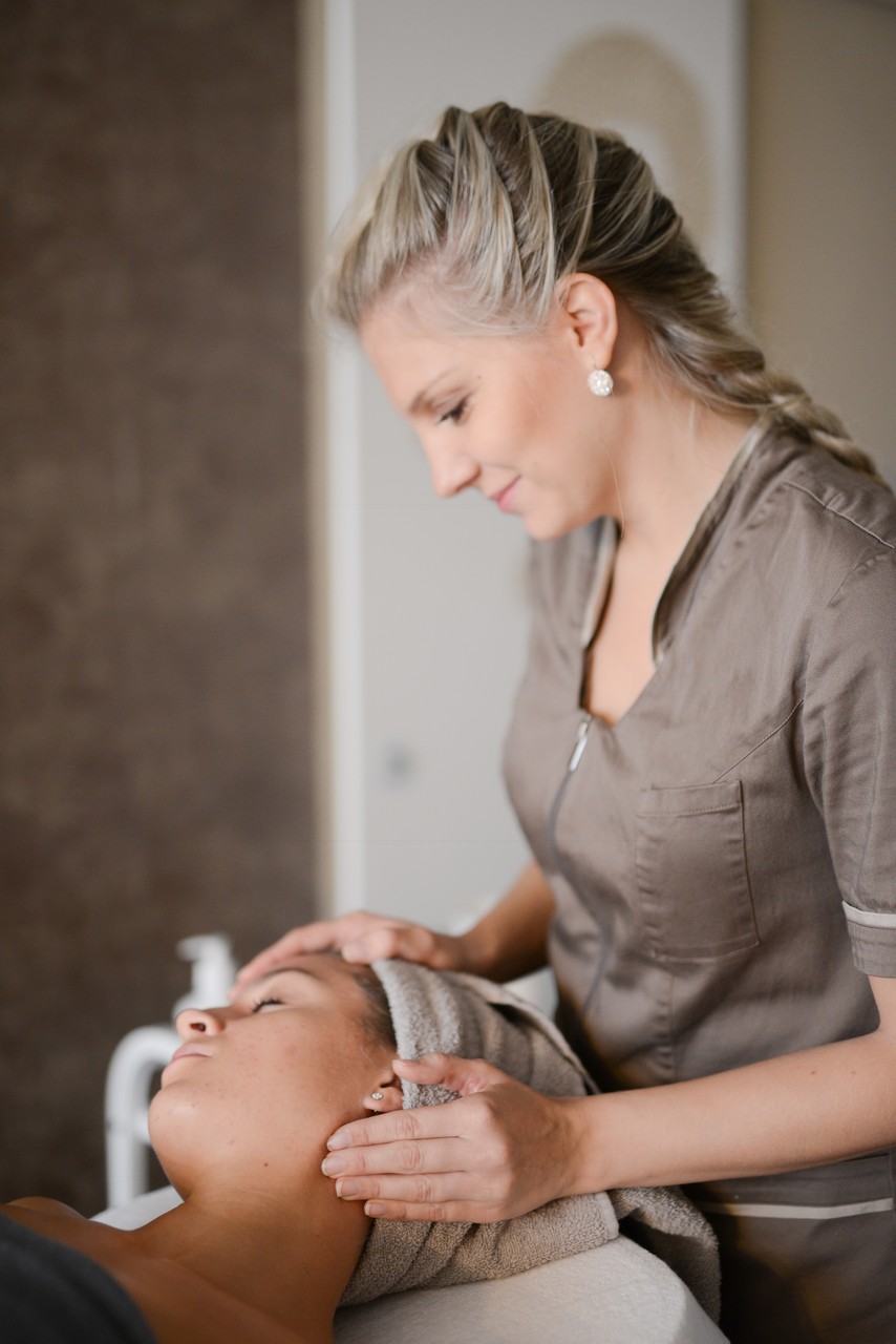 Kosmetika Riegerová foto 3