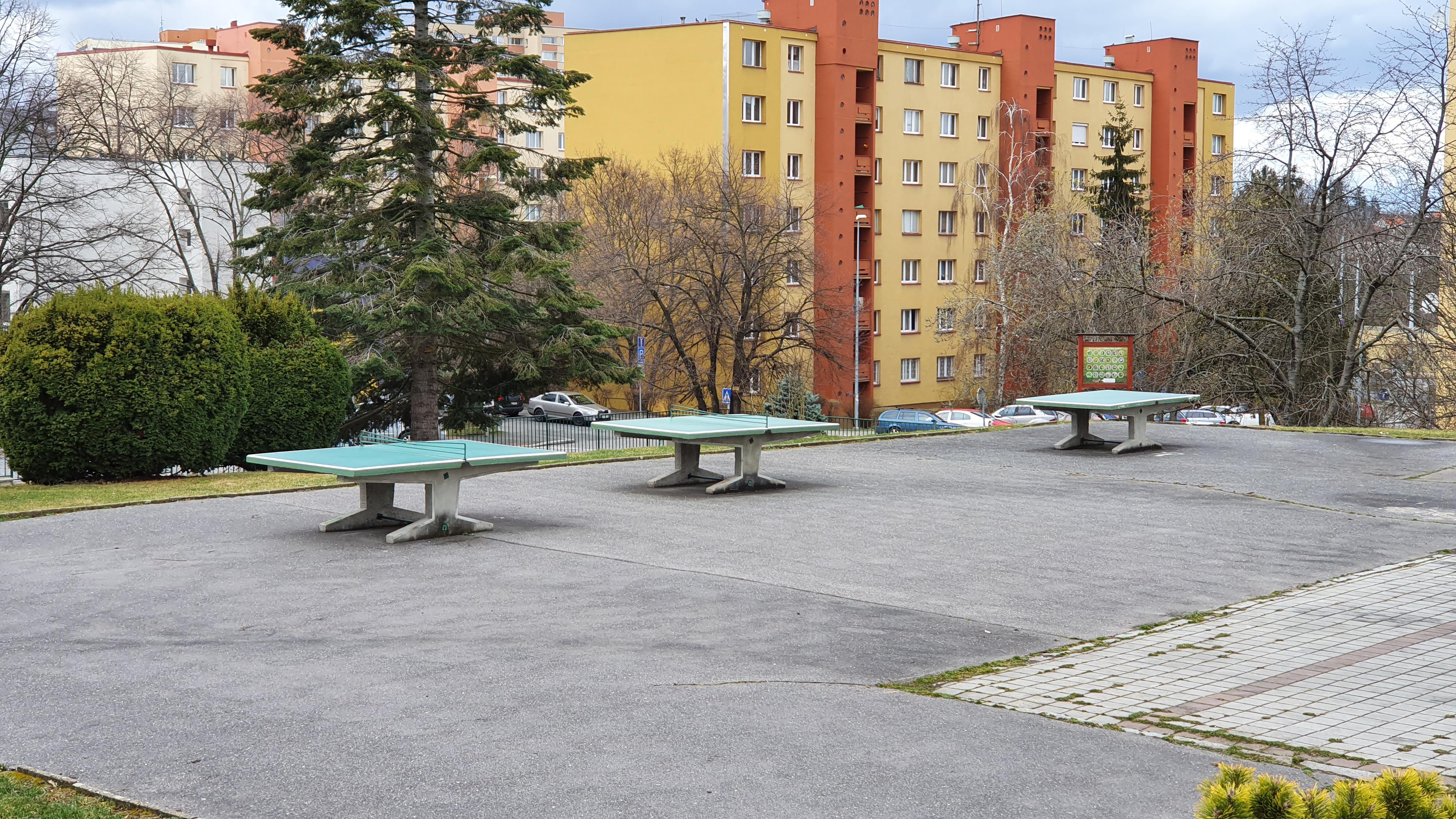 ZŠ a MŠ Červený vrch foto 3