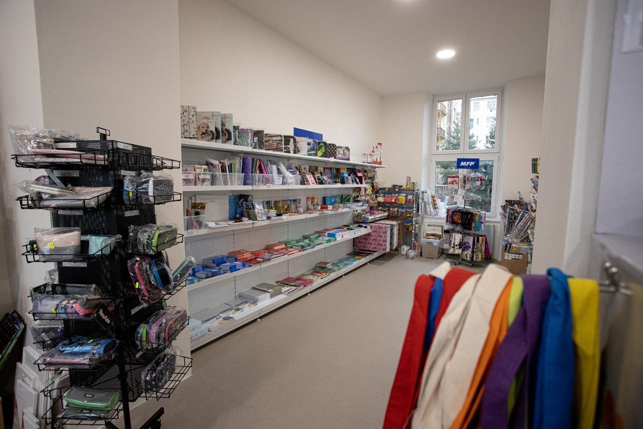 EMADO Hradec Králové, s.r.o. foto 6