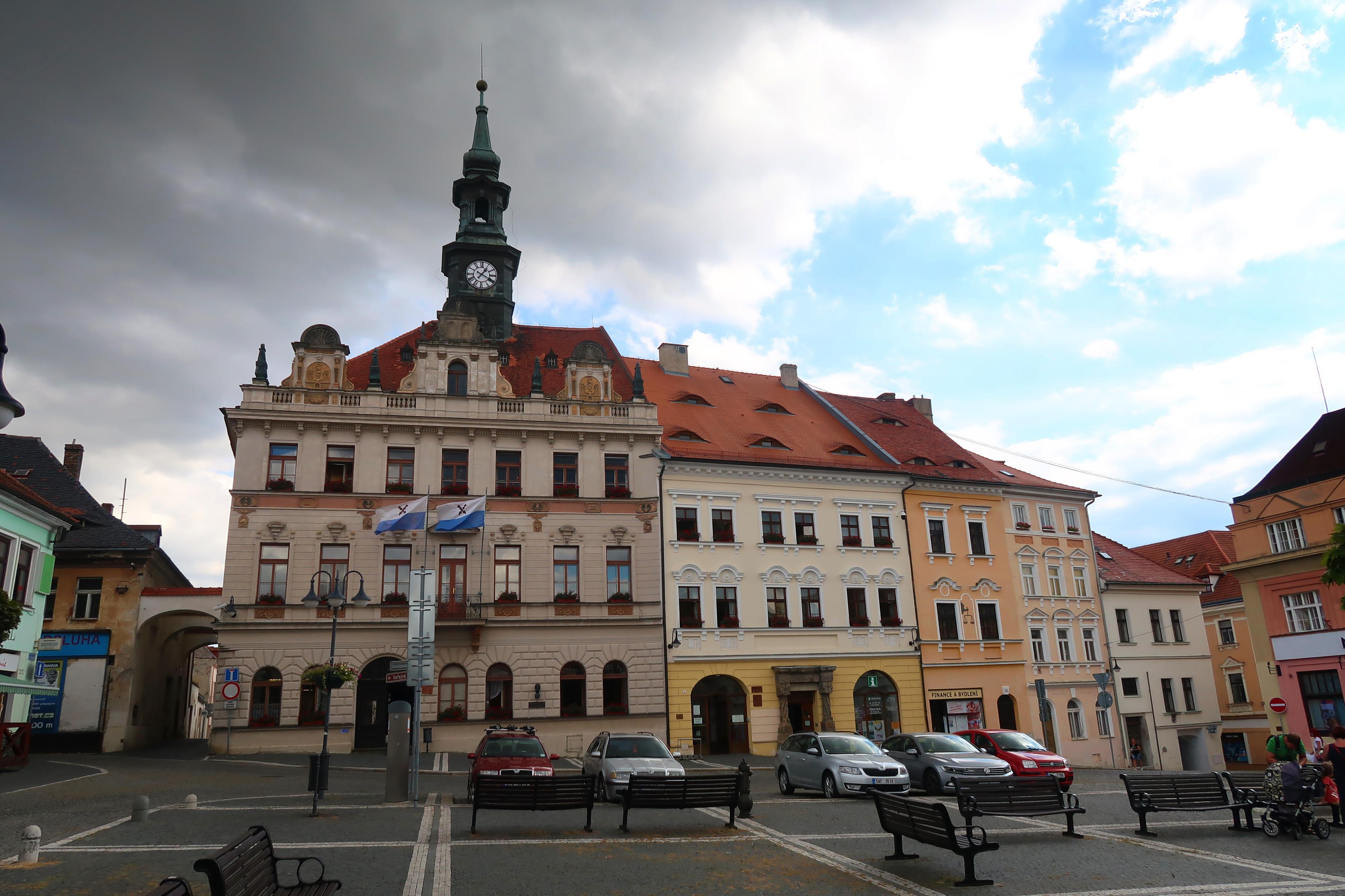 Regionální turistické informační centrum foto 6
