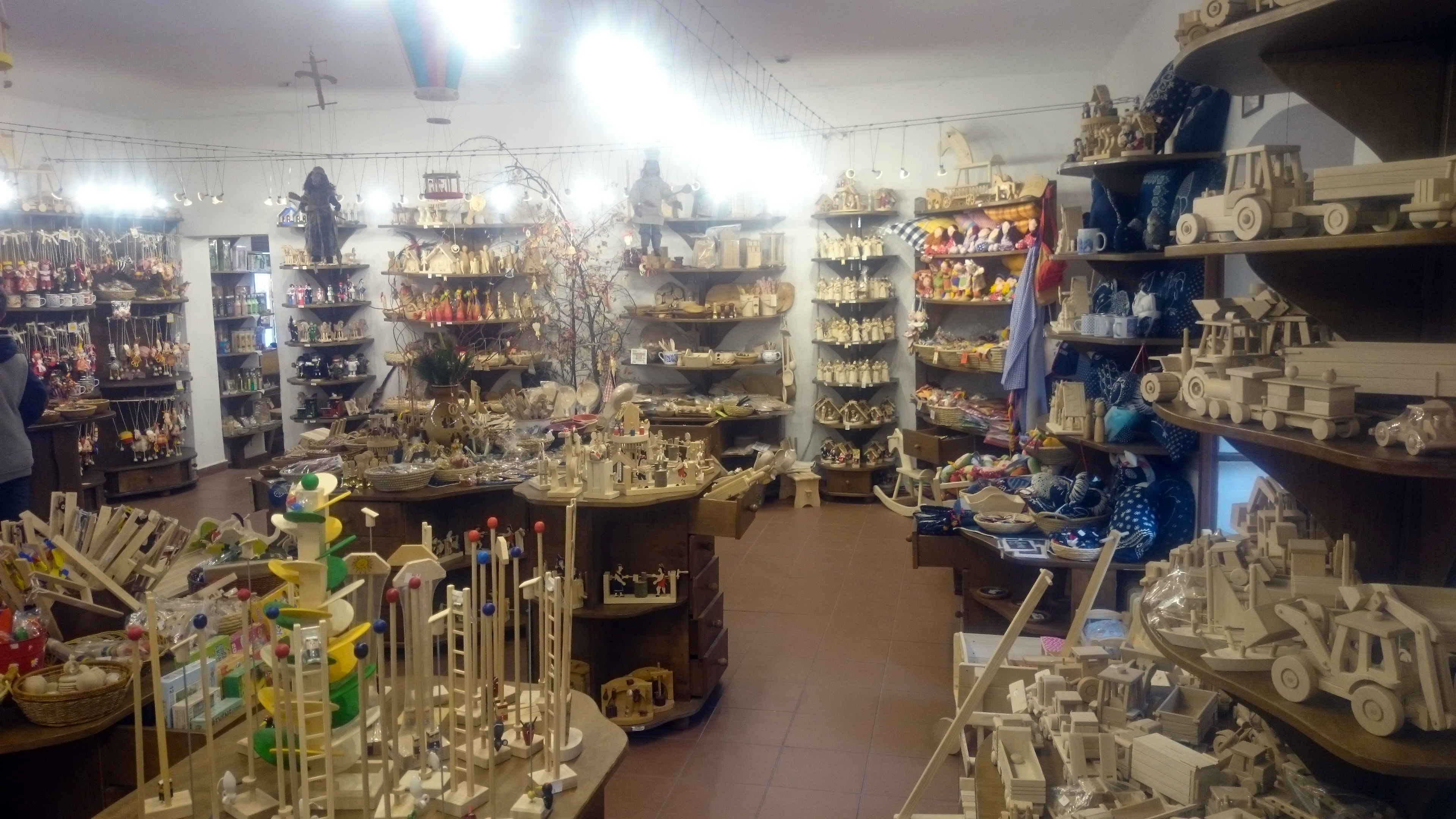 Galerie Na Ostrově foto 2