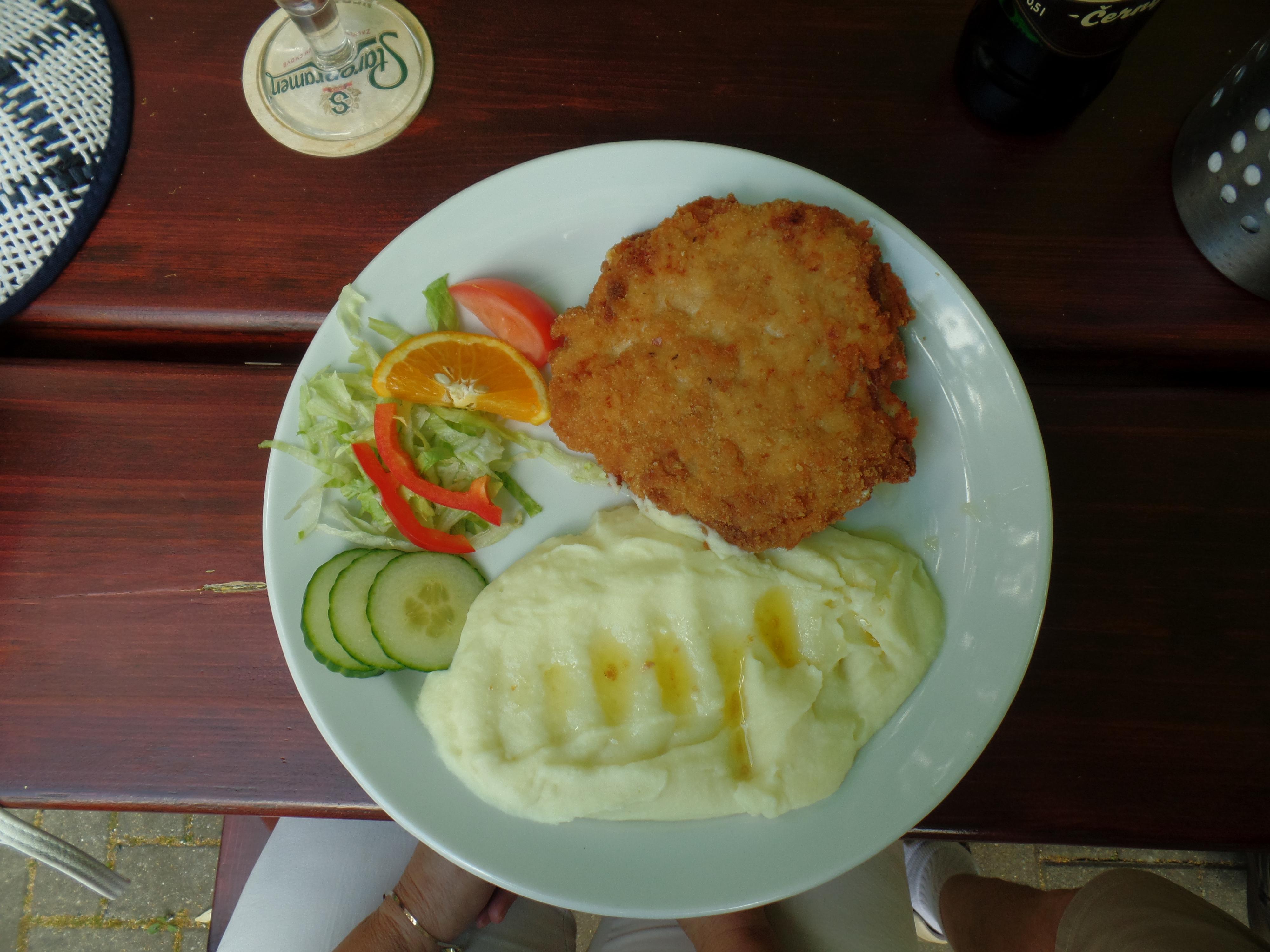 Penzion U Parku foto 2