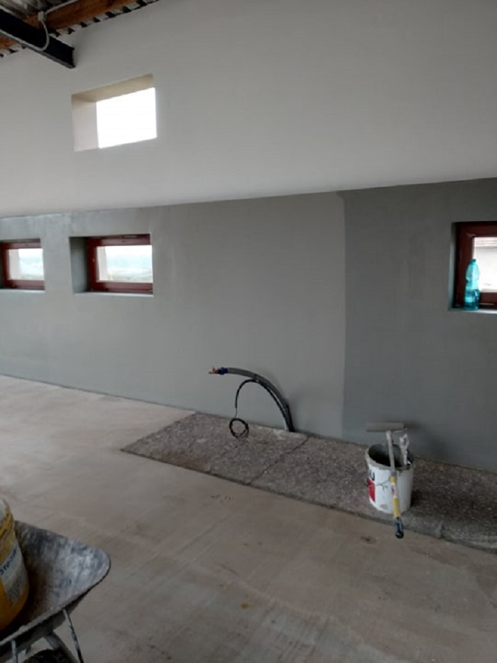 JH malby a nátěry foto 4