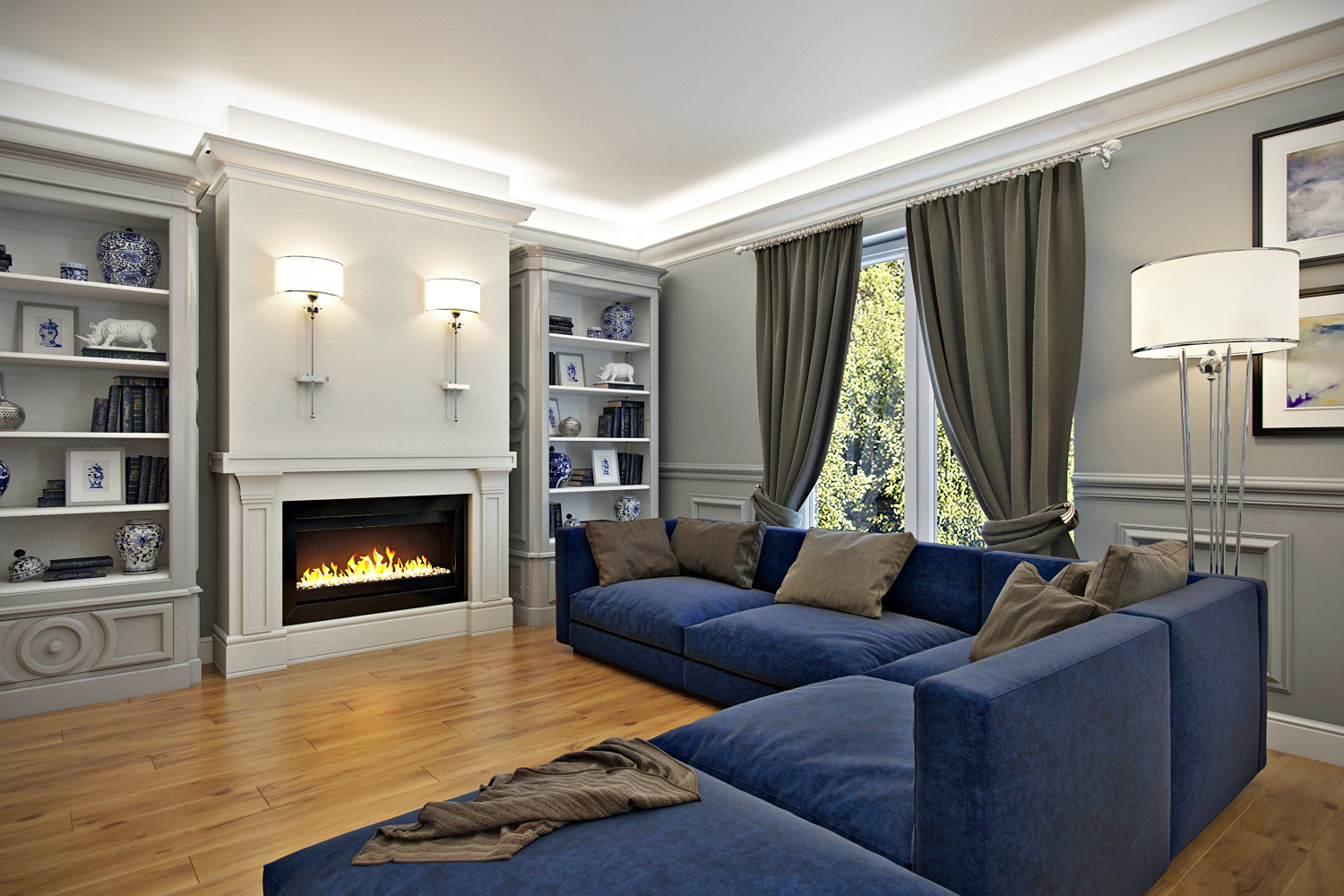 KORIS Studio foto 2
