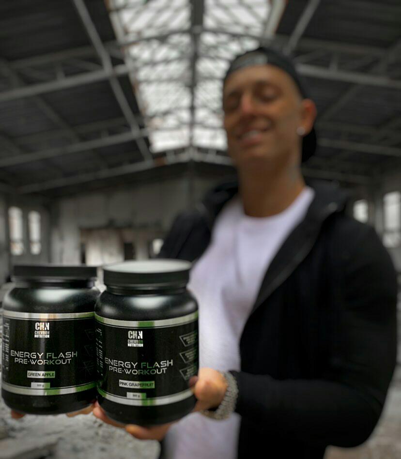 Chevronnutrition.cz foto 4