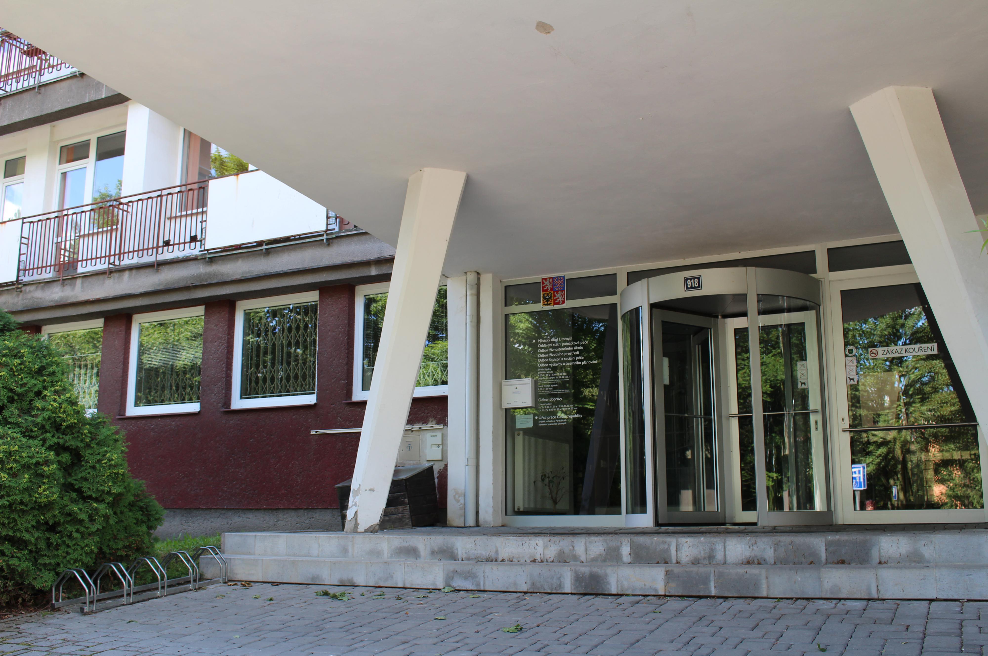 Marta Hejduková - OK GROUP