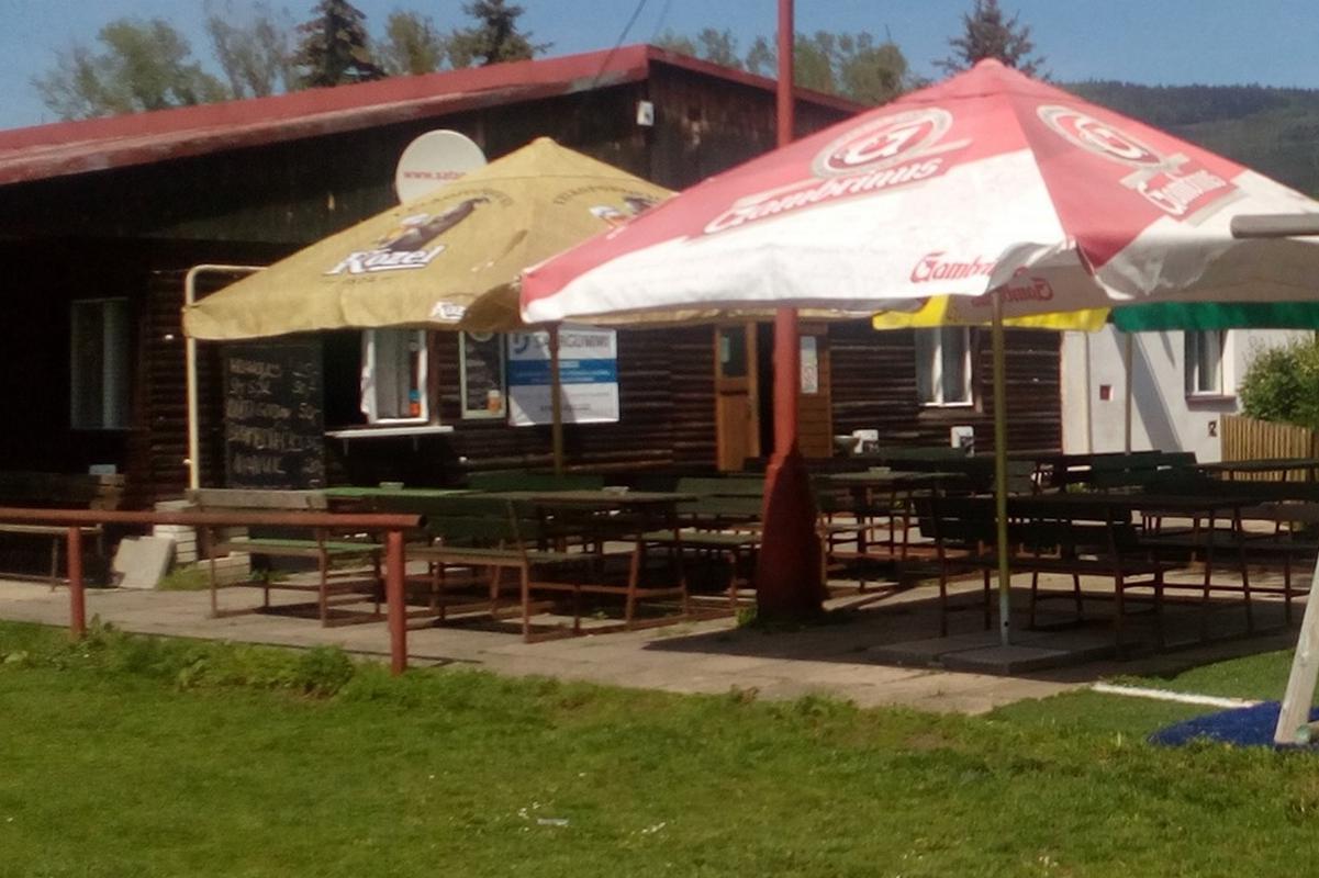 Hospoda Na Puškvorci