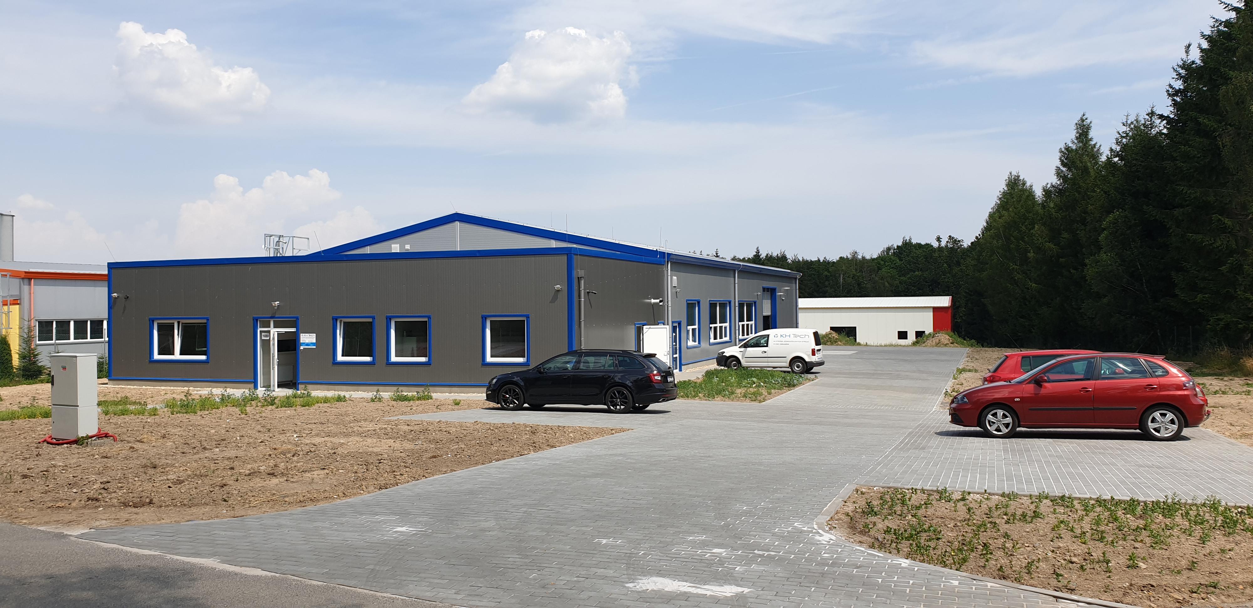KH Tech s.r.o. foto 2