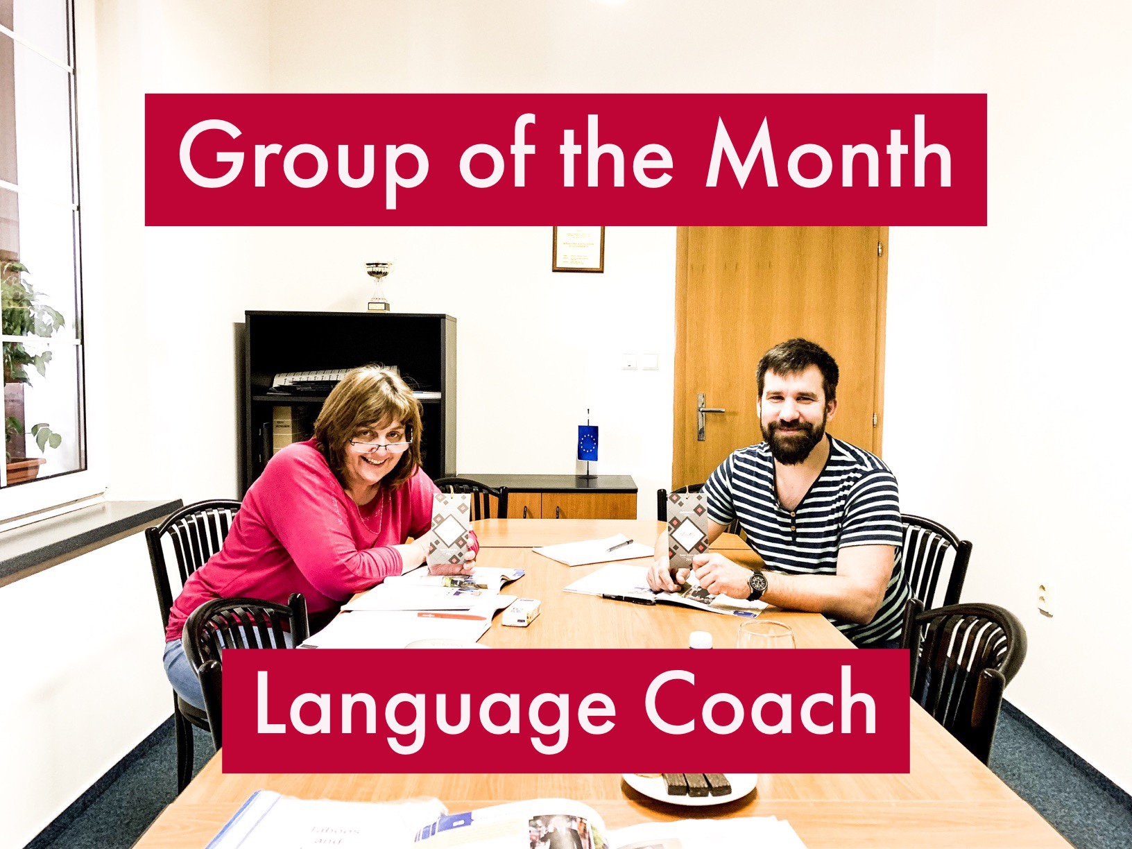 Language Coach foto 3