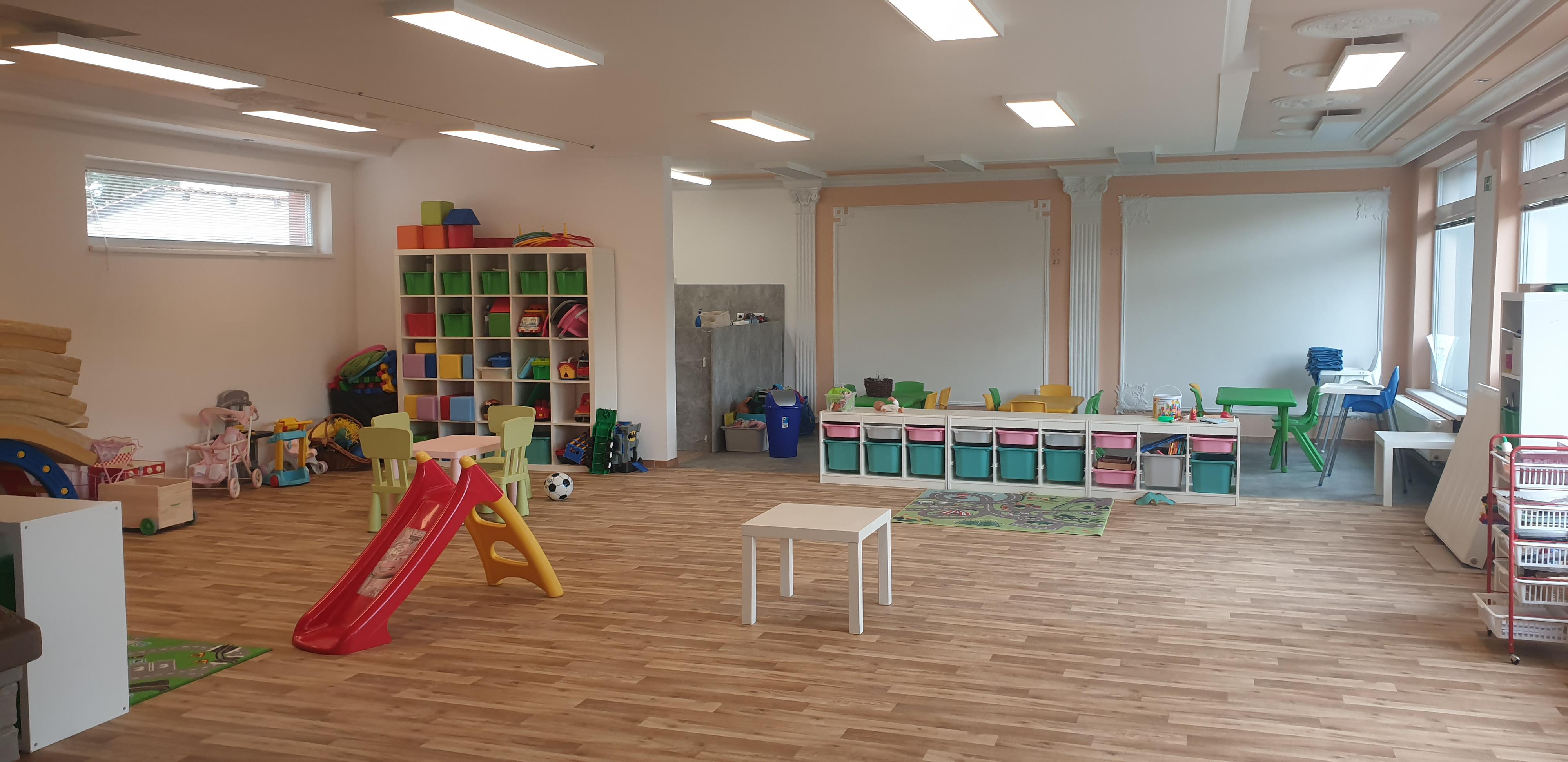 Mateřská škola KOŠÍK foto 5