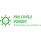 Logo obchodu Kava-caj-svicky.cz