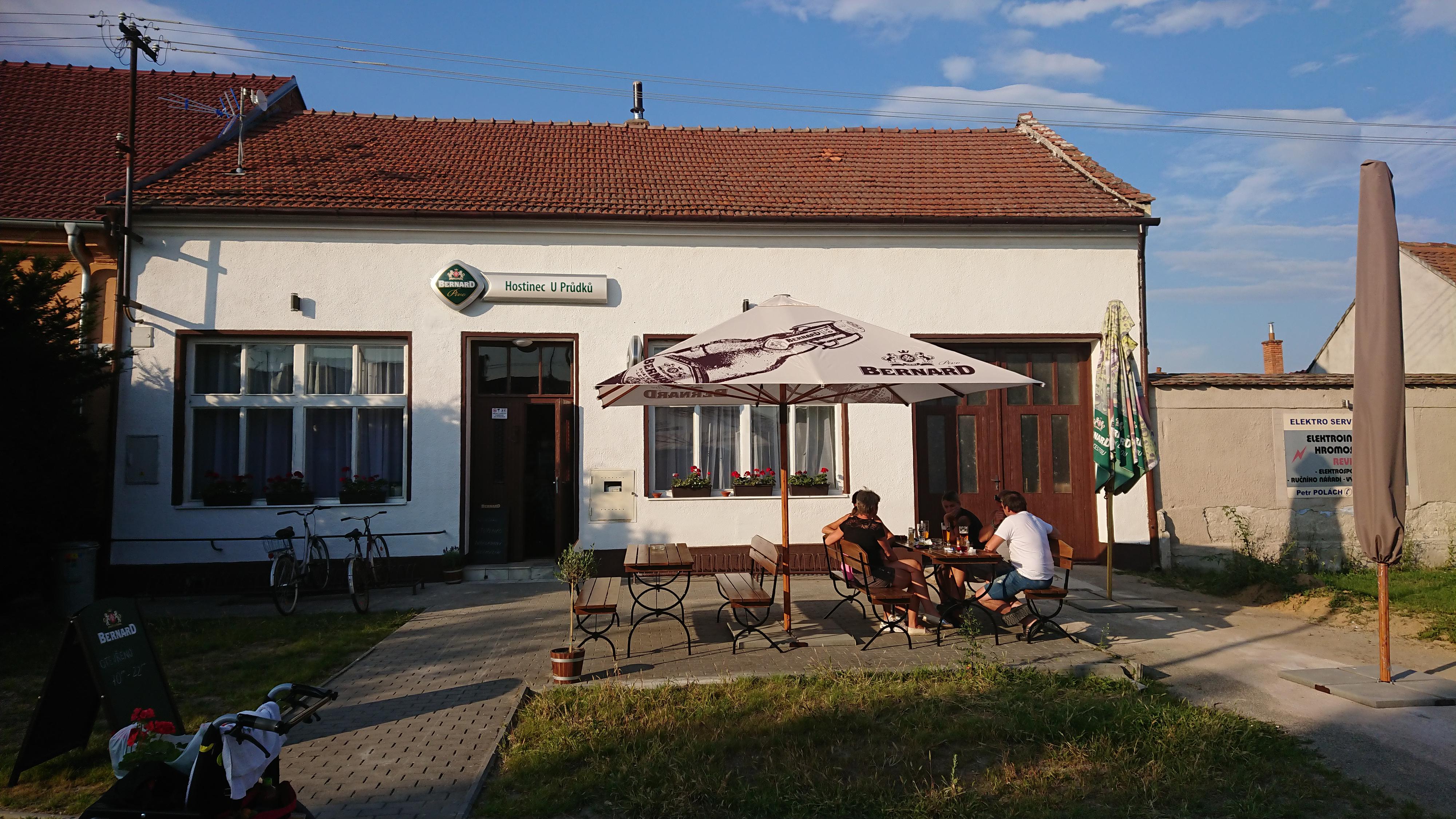 Hostinec U Průdků foto 3