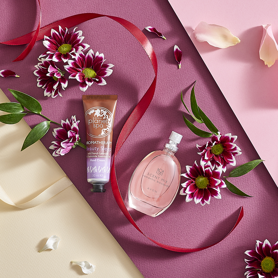 Romana Sarah Maala - prodej kosmetiky foto 2