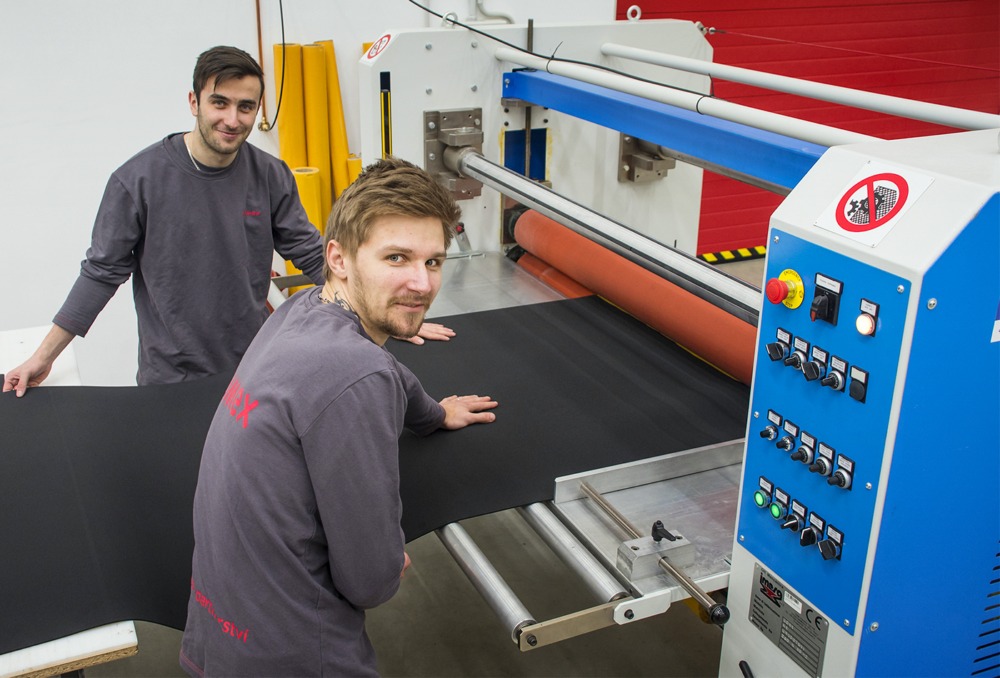 GUMEX, spol. s r.o. foto 5