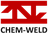 logo CHEM-WELD ROUDNICE