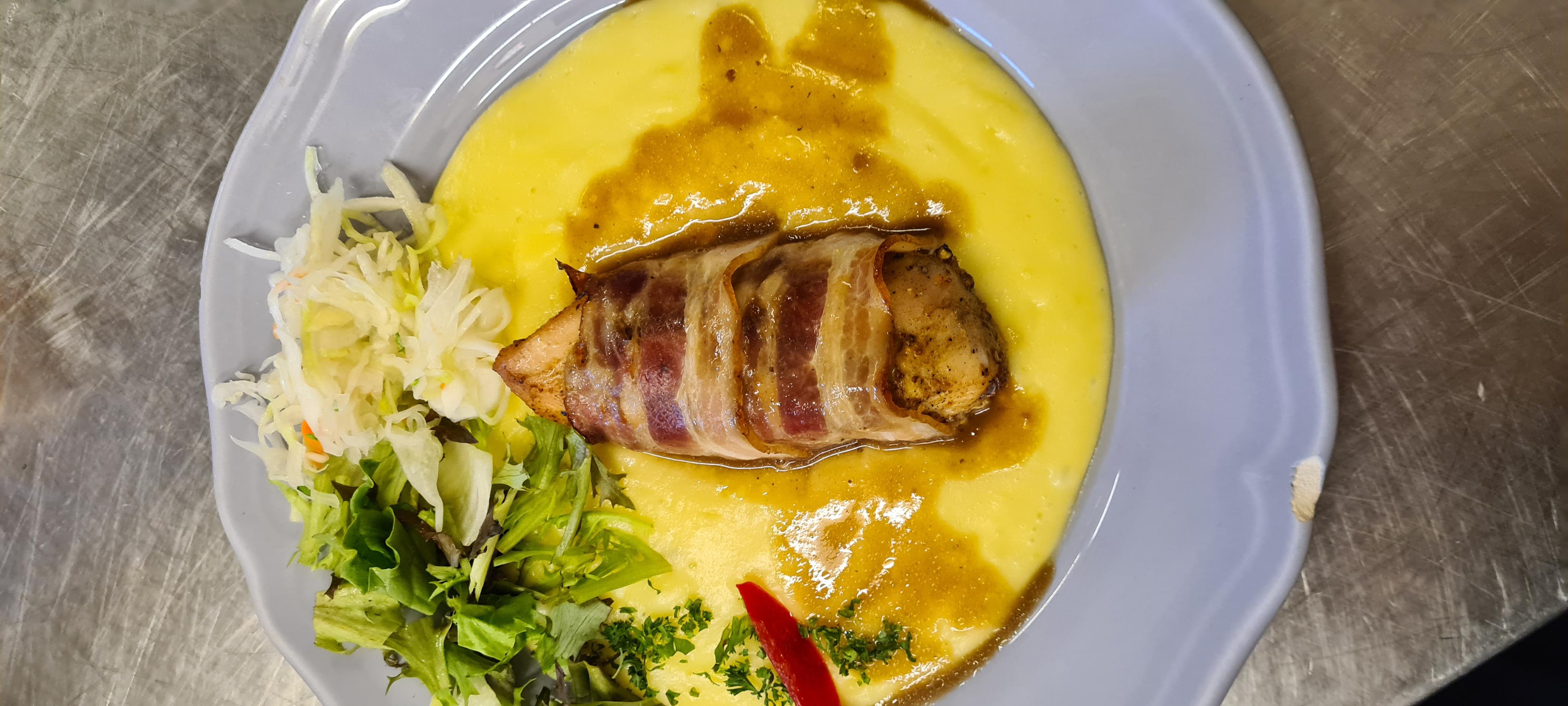 Restaurace U Generála Laudona foto 4