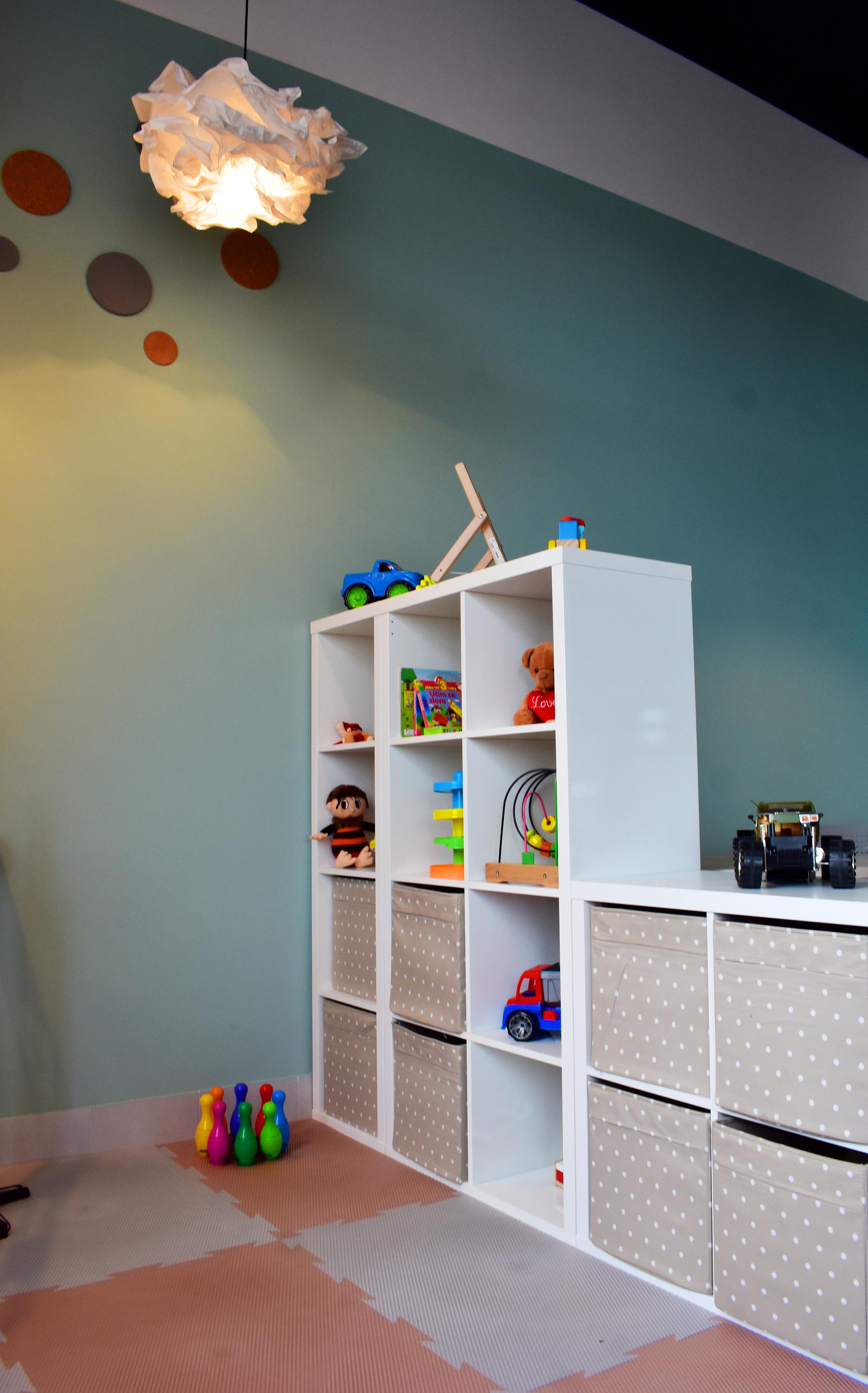 TRIO MALÝ HÁJ foto 3