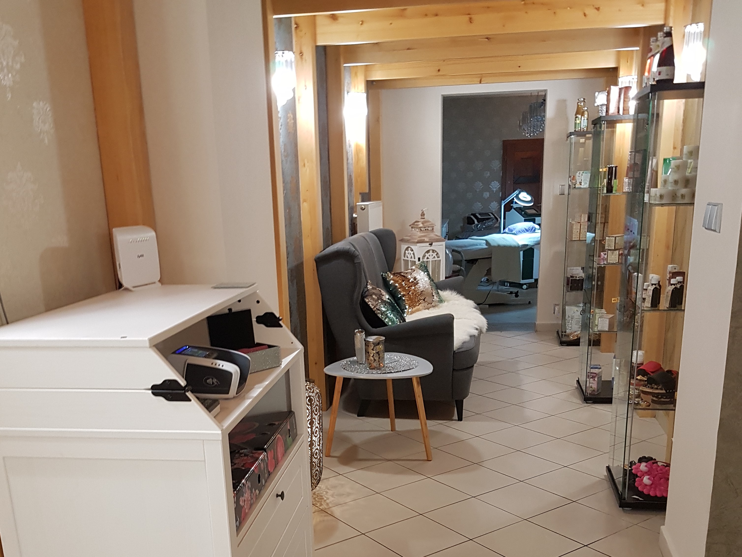 STUDIO FIT RAZ DVA foto 5