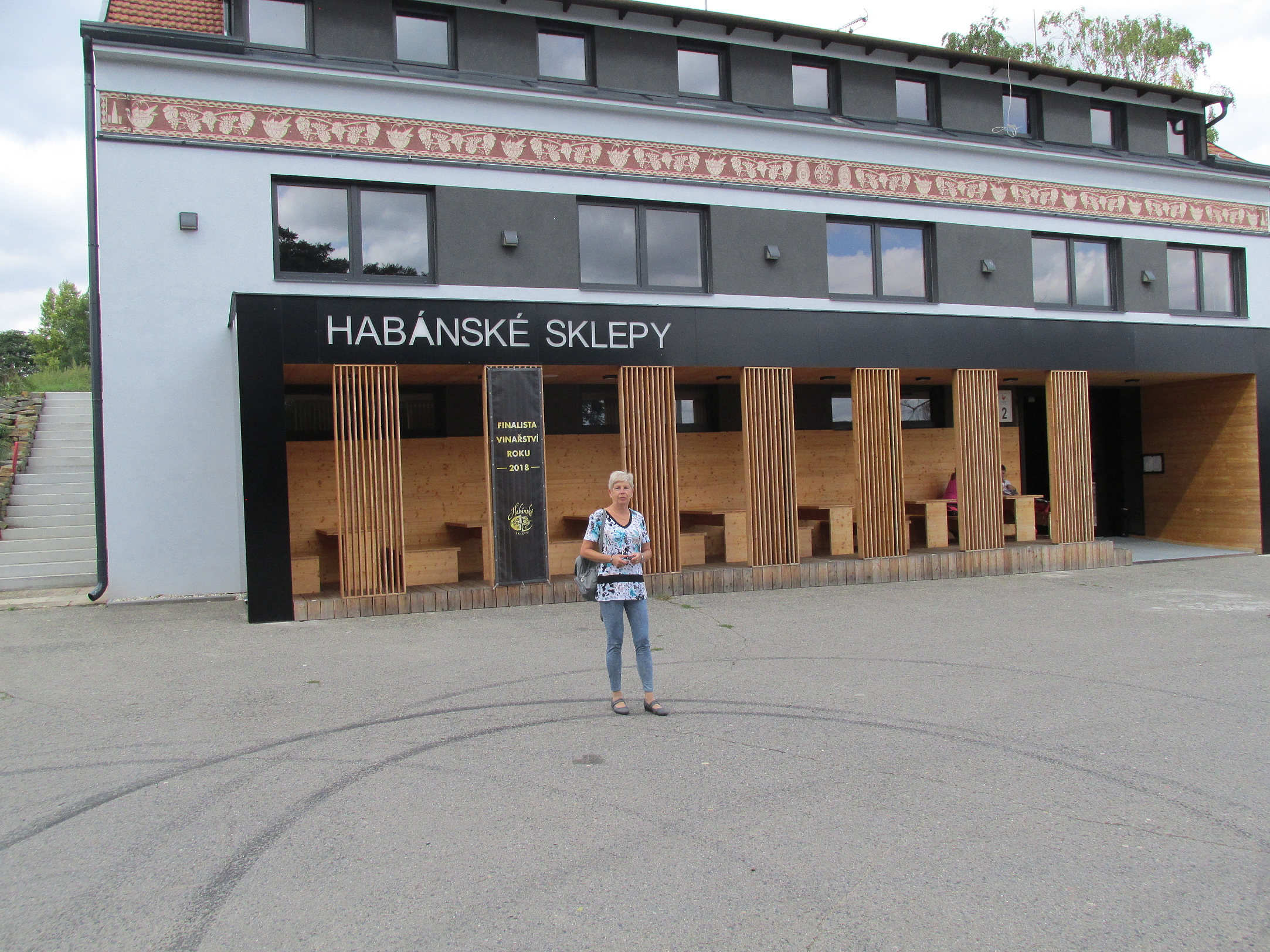 Habánské sklepy - Vinotéka foto 5