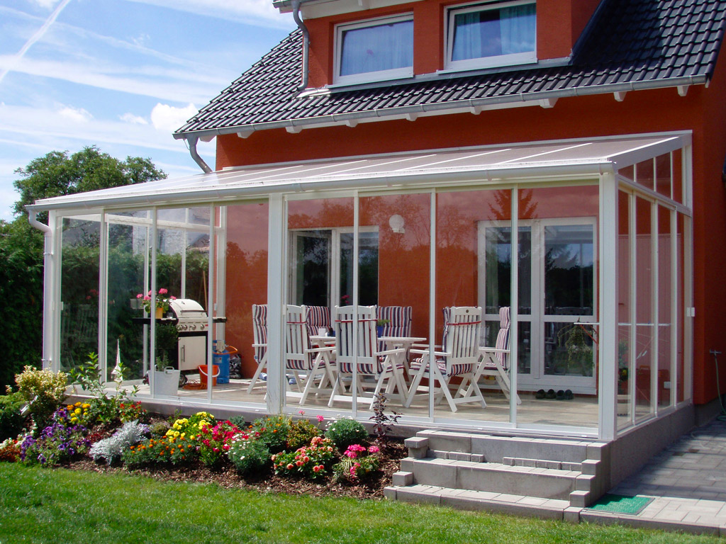 Kovoagrex.cz - skleníky a zimní zahrady foto 4