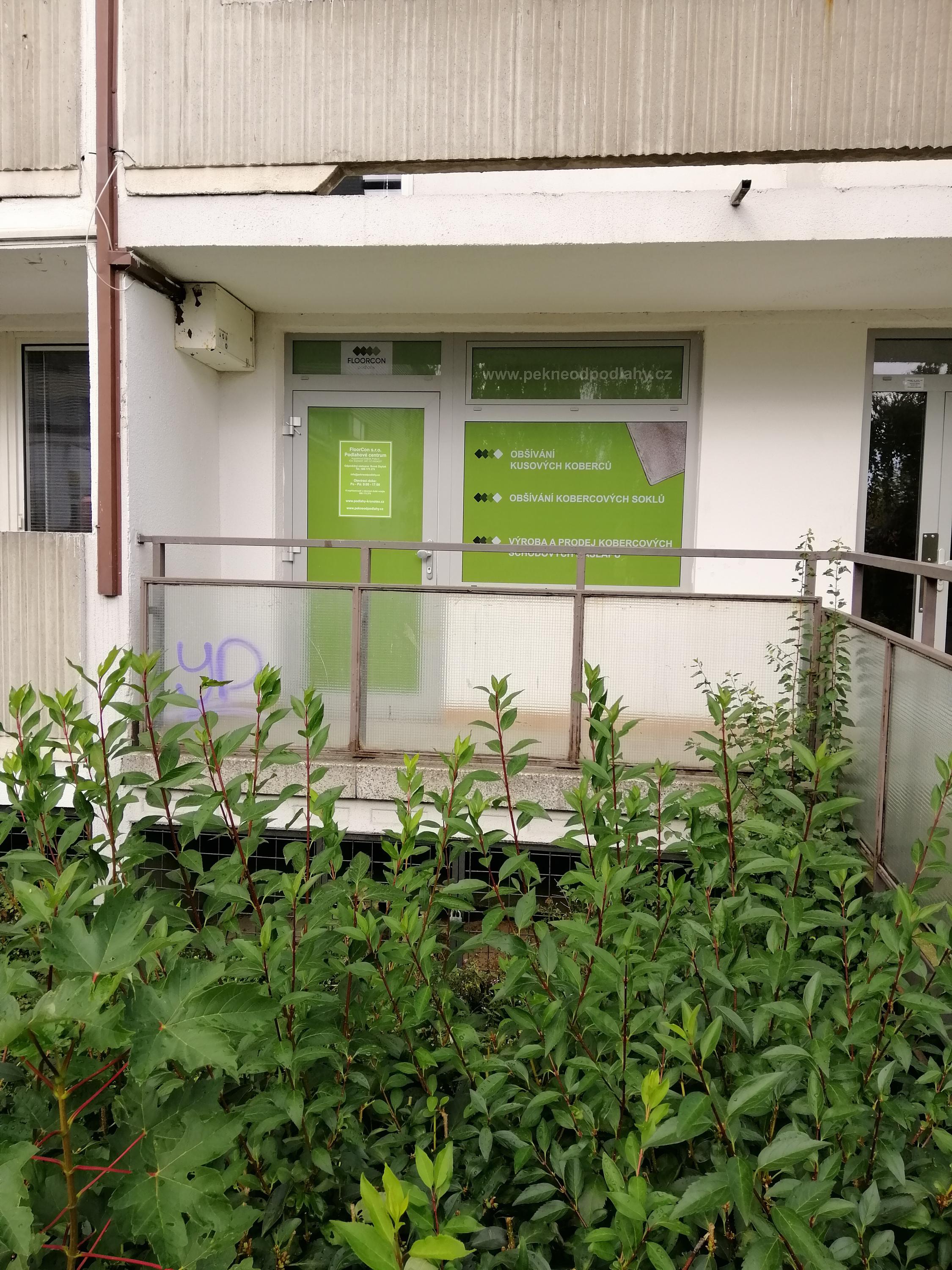 FloorCon podlahy s.r.o. foto 6