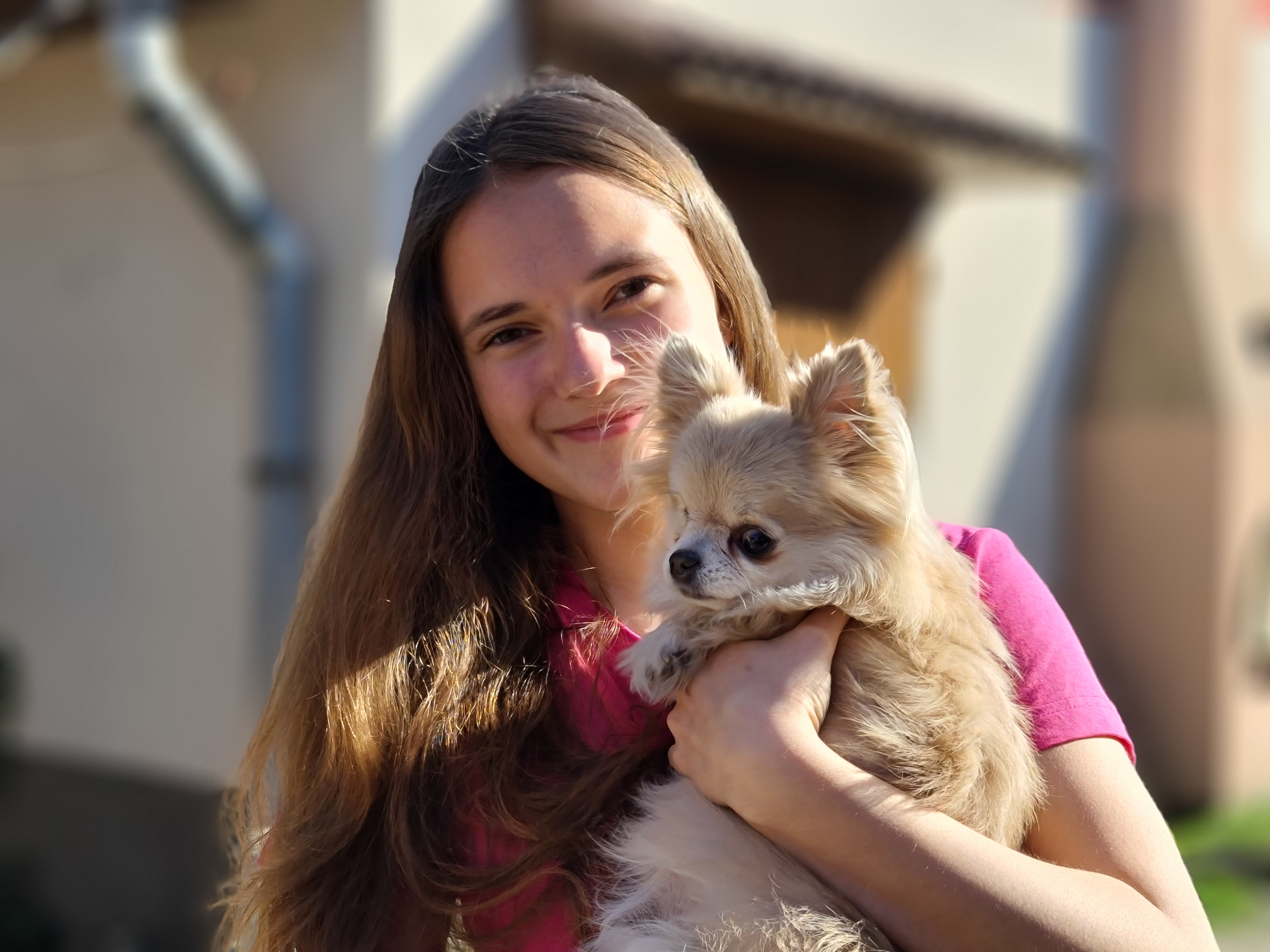 Nadační fond Slza zvířat foto 3