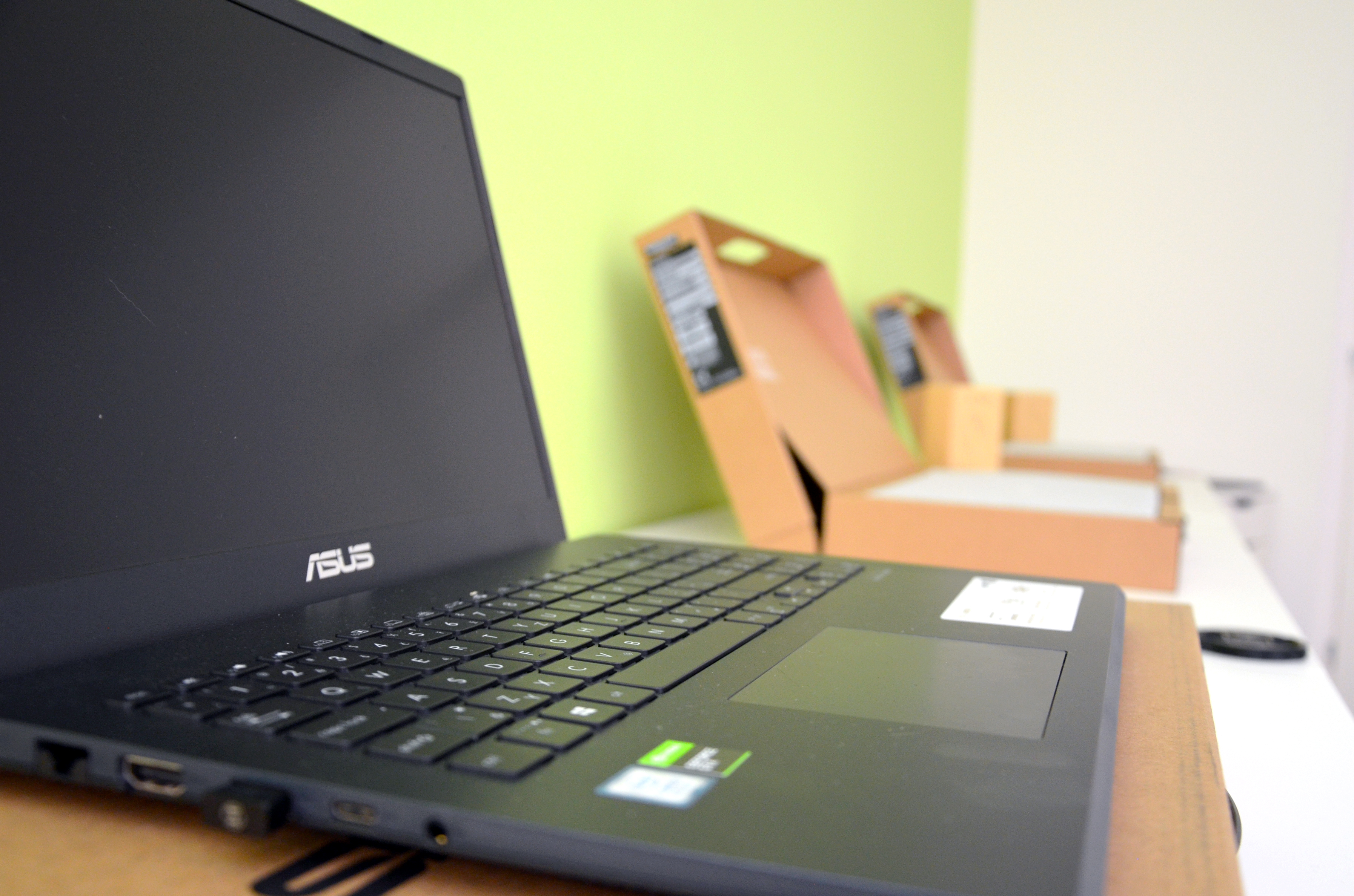 Malí Vývojáři foto 5