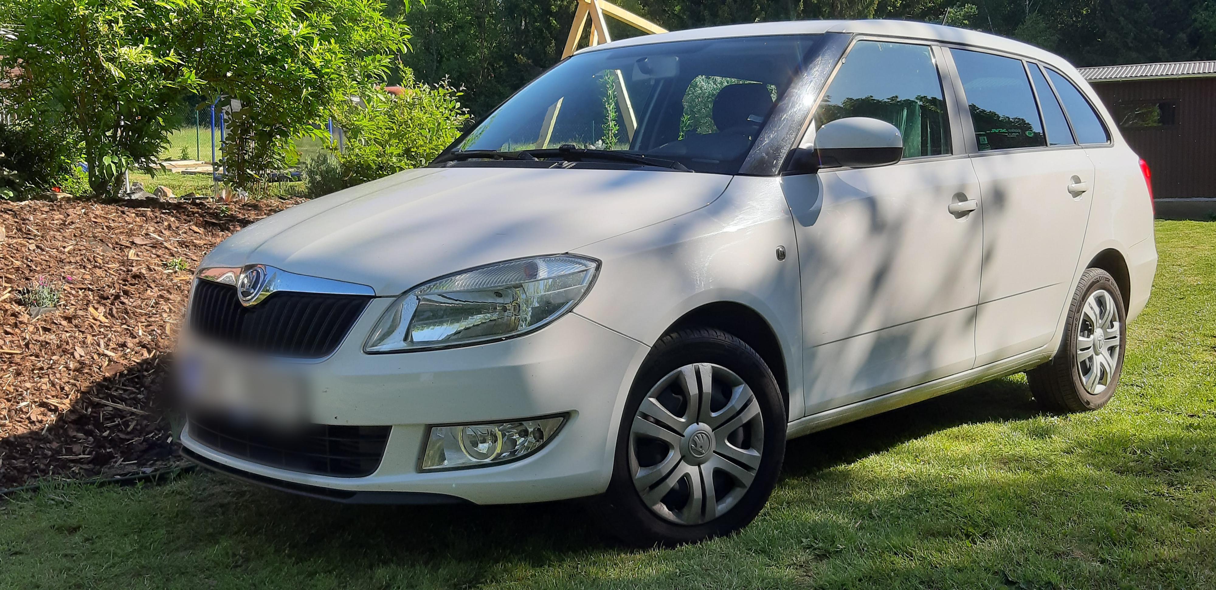 Autopůjčovna Horycar s.r.o. foto 4