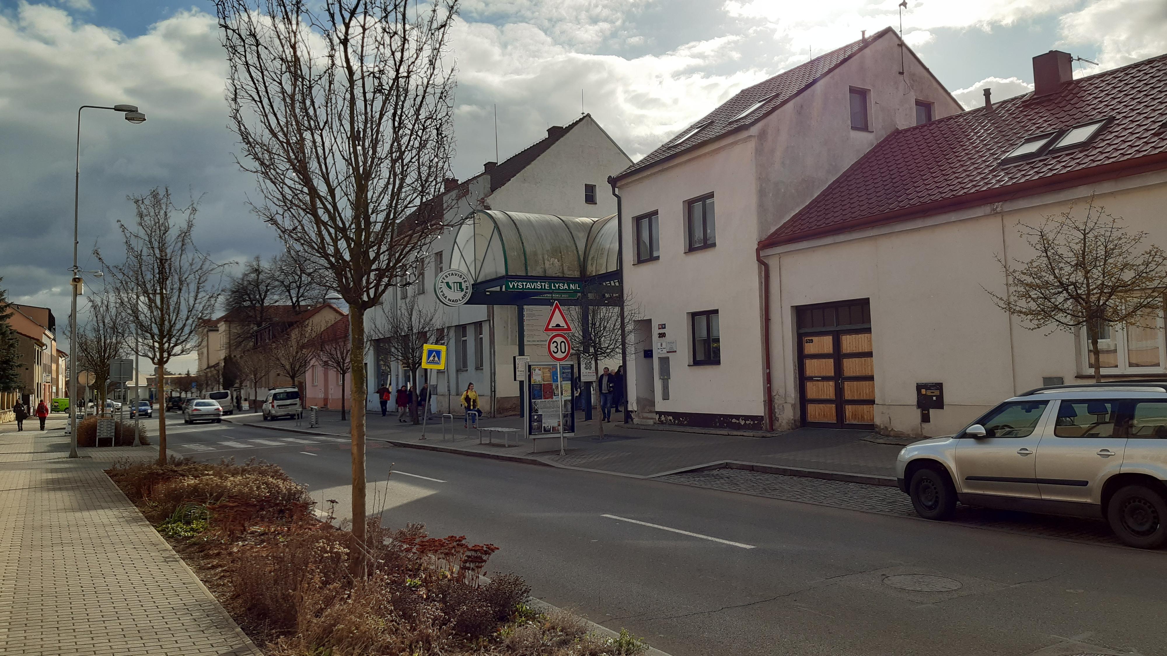Gastro Výstaviště, spol. s r.o. foto 6