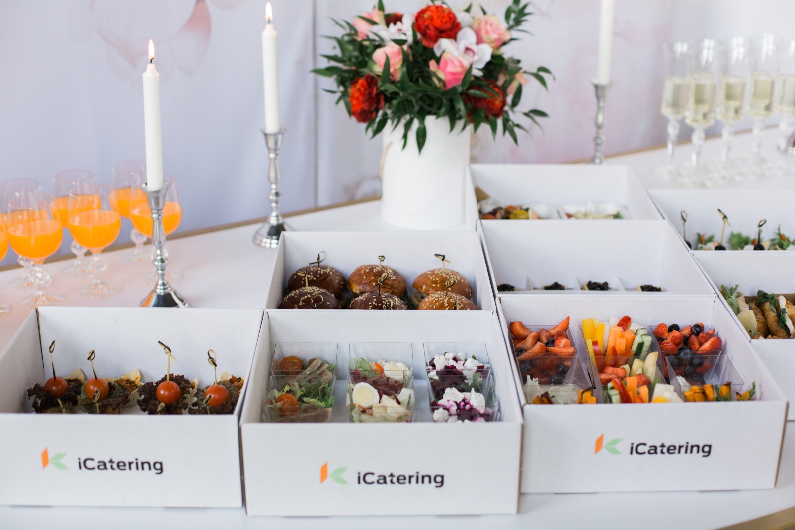 iCatering foto 3