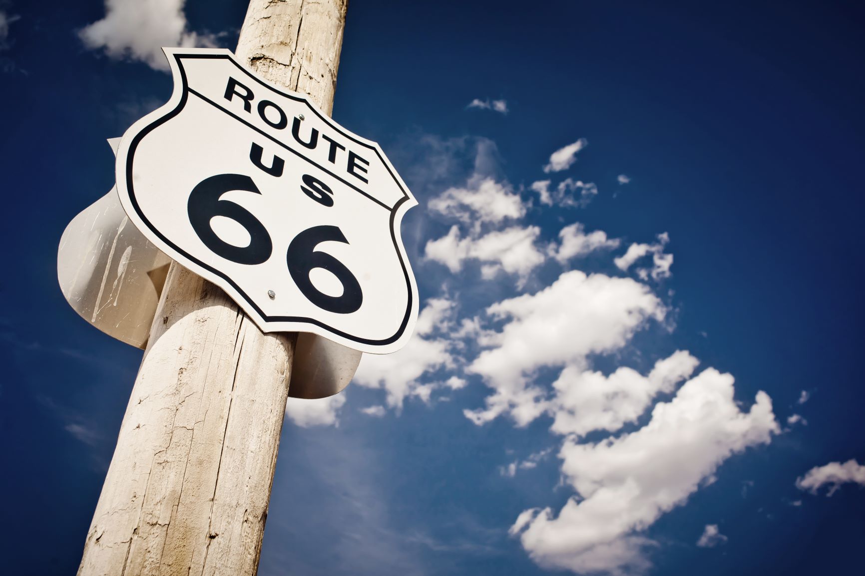 GARAGE STORE Route-66.cz