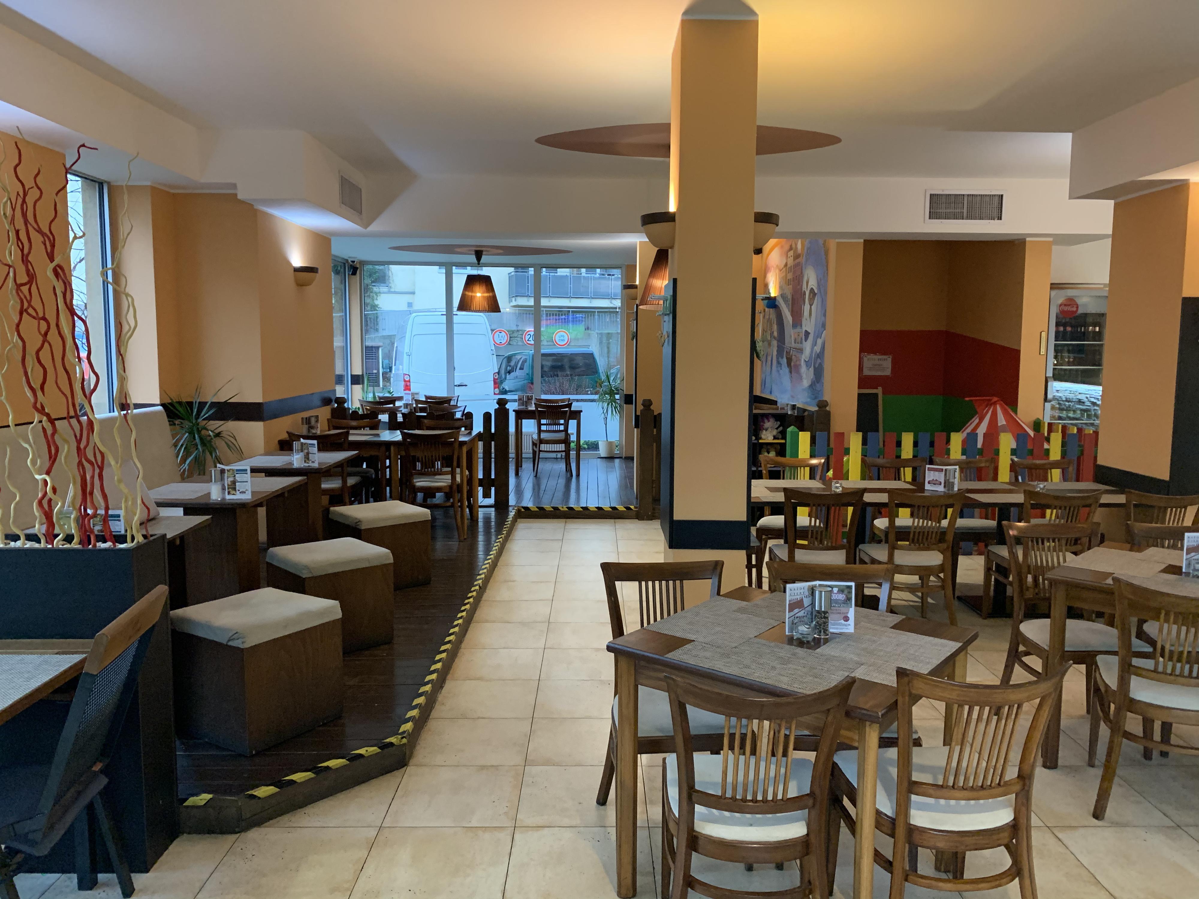 TEODORO Ristorante café foto 3