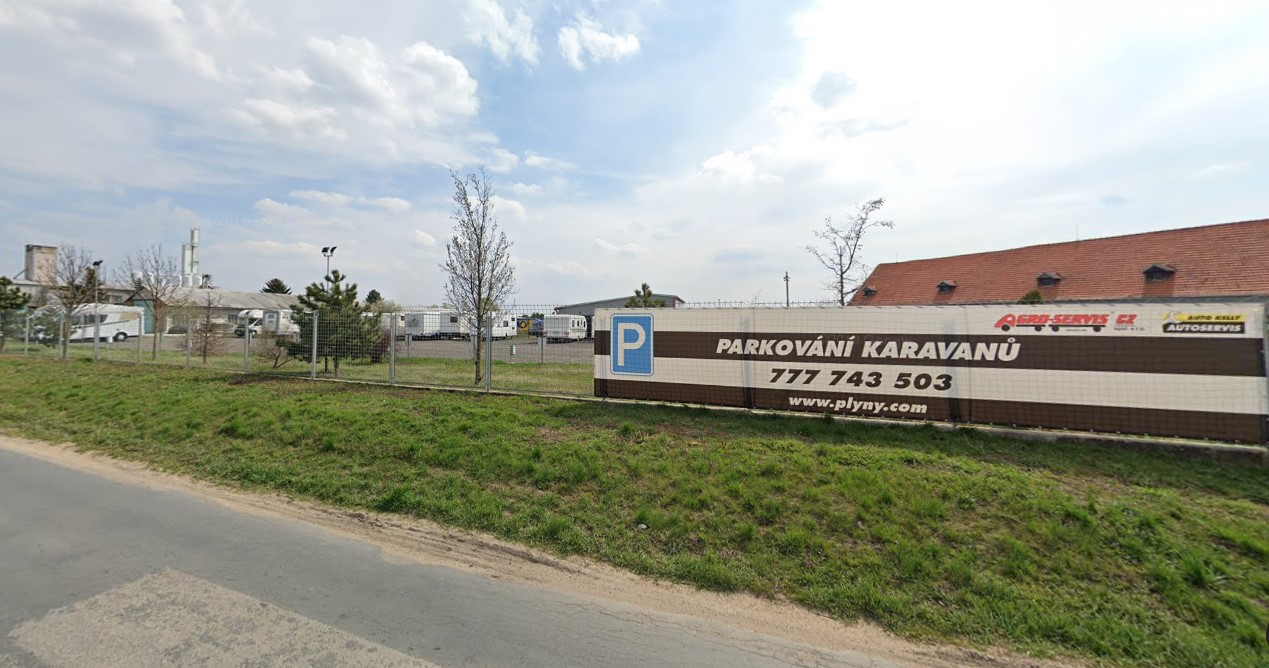AGRO SERVIS CZ – nákladní doprava foto 6