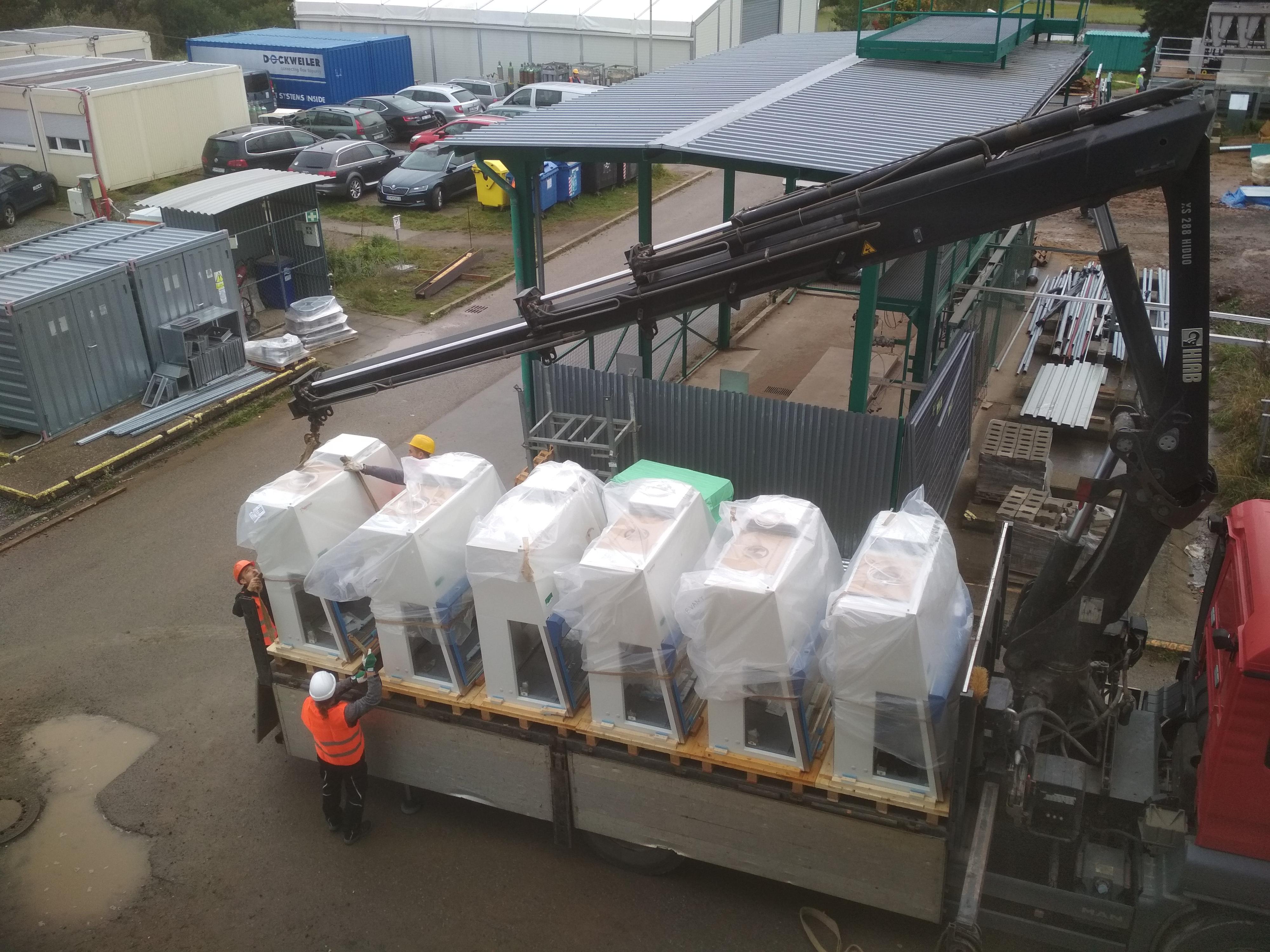 AKR - stěhování, autodoprava foto 4