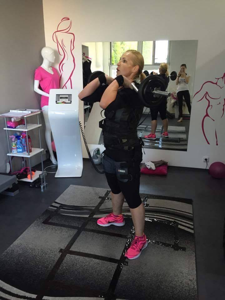 studio FIT-BODY foto 6