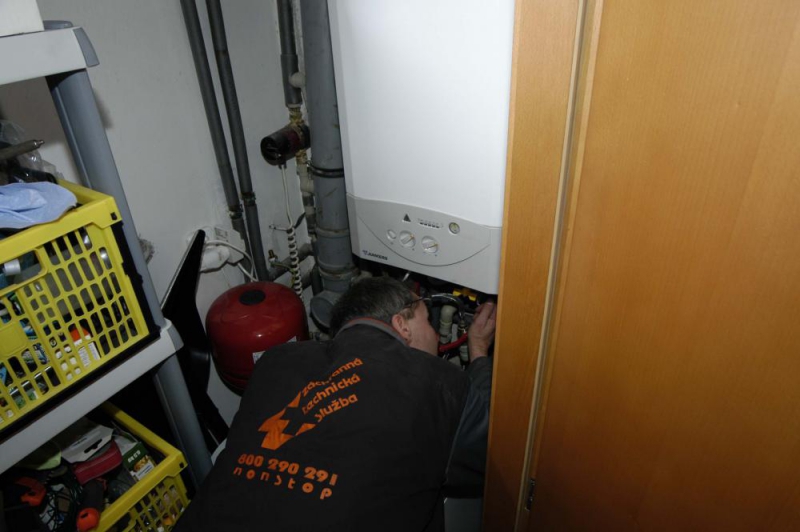 AAA - Záchranná technická služba, spol. s r.o. foto 4
