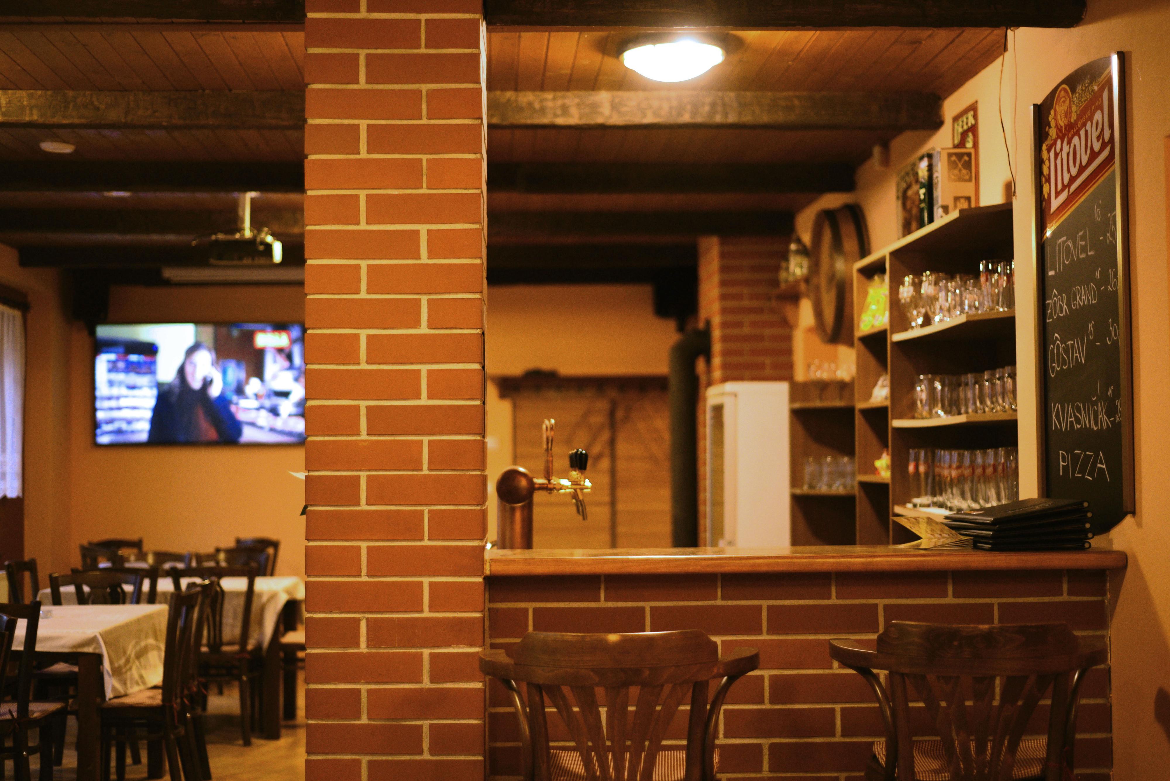 Hospůdka pod Rampachem foto 4