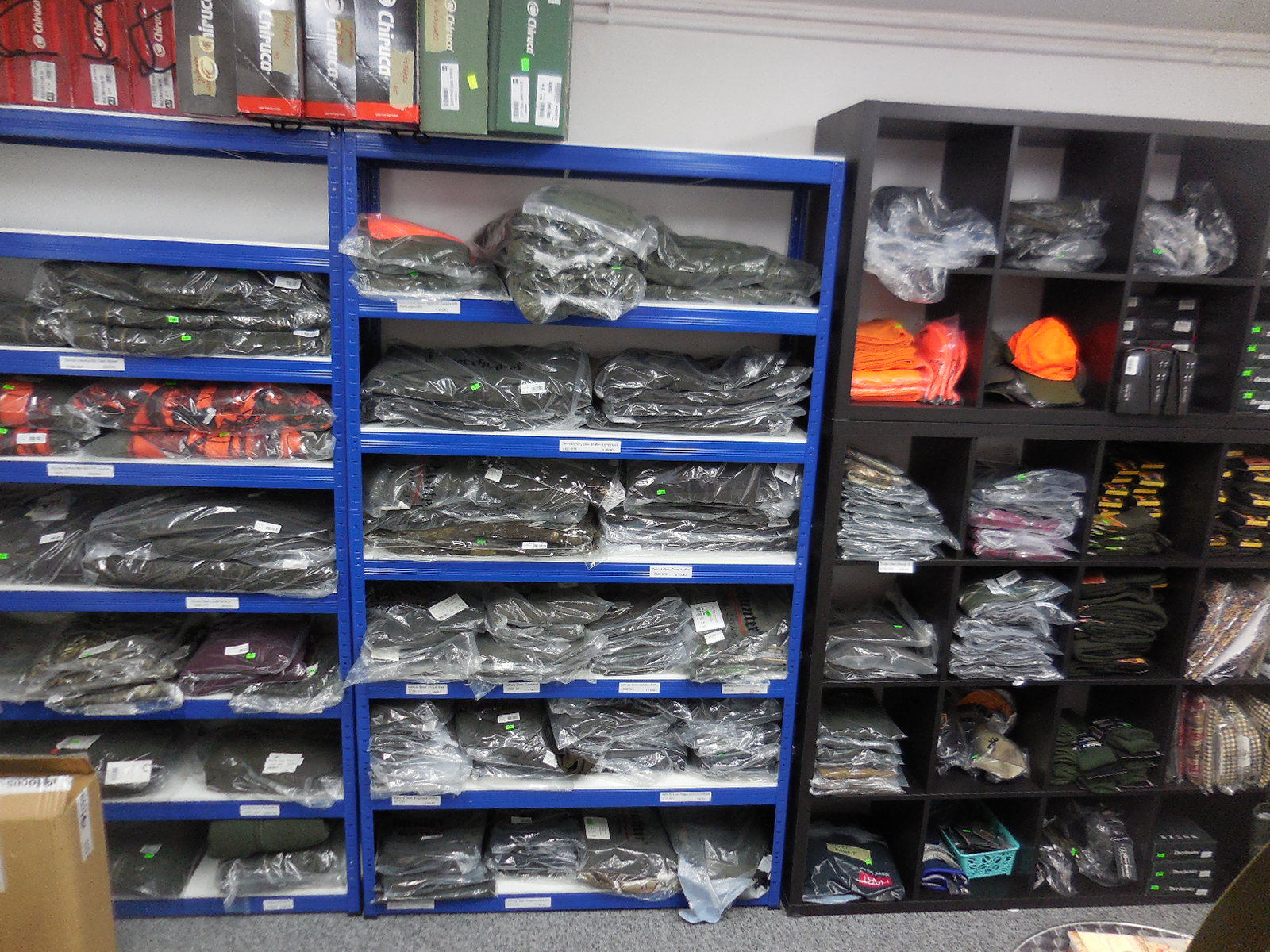 Esako Sýkora ARMS s.r.o. Zbraně & střelivo foto 3