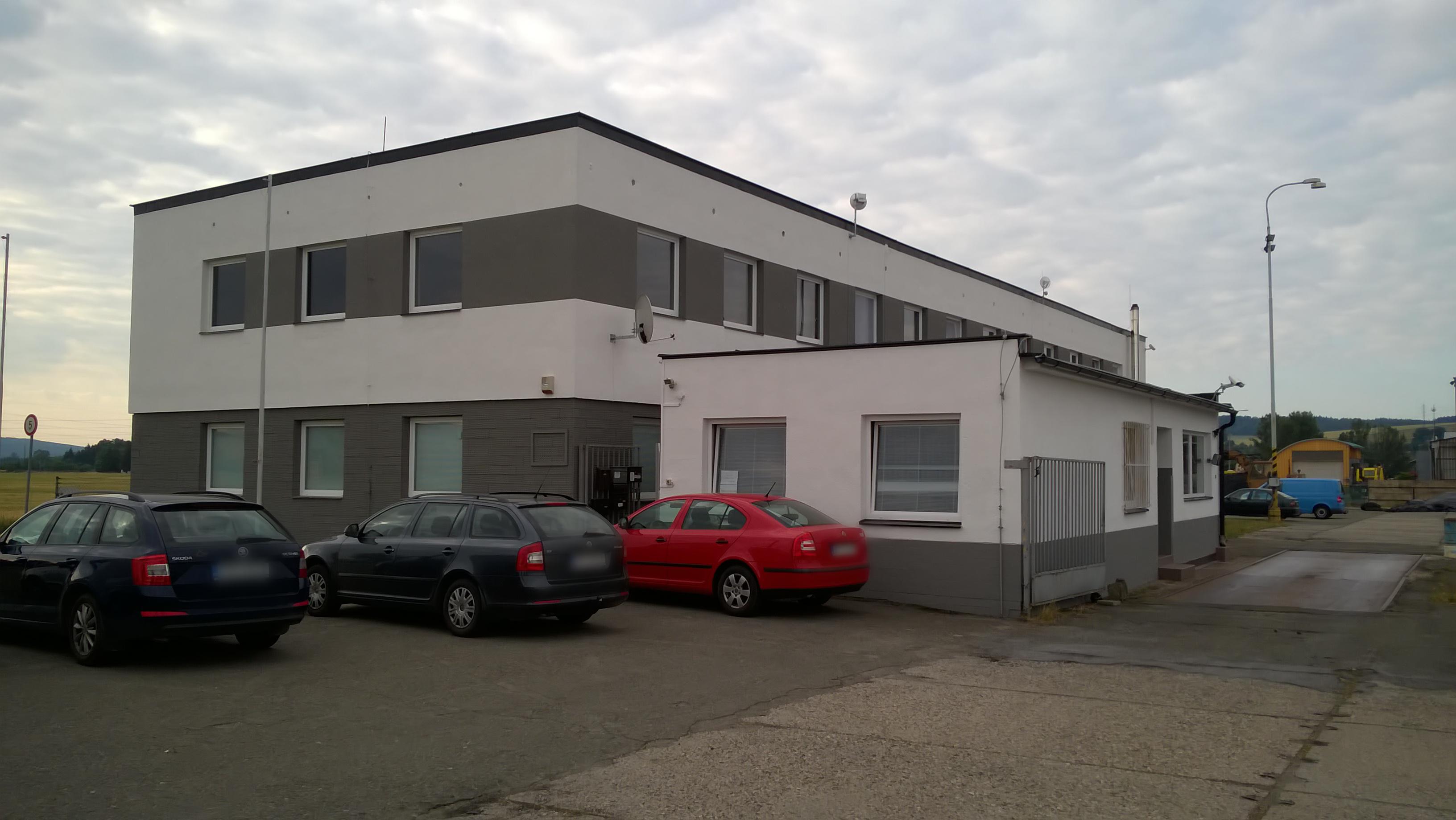 Uhelné sklady Zábřeh-obchod s palivem s.r.o. foto 3