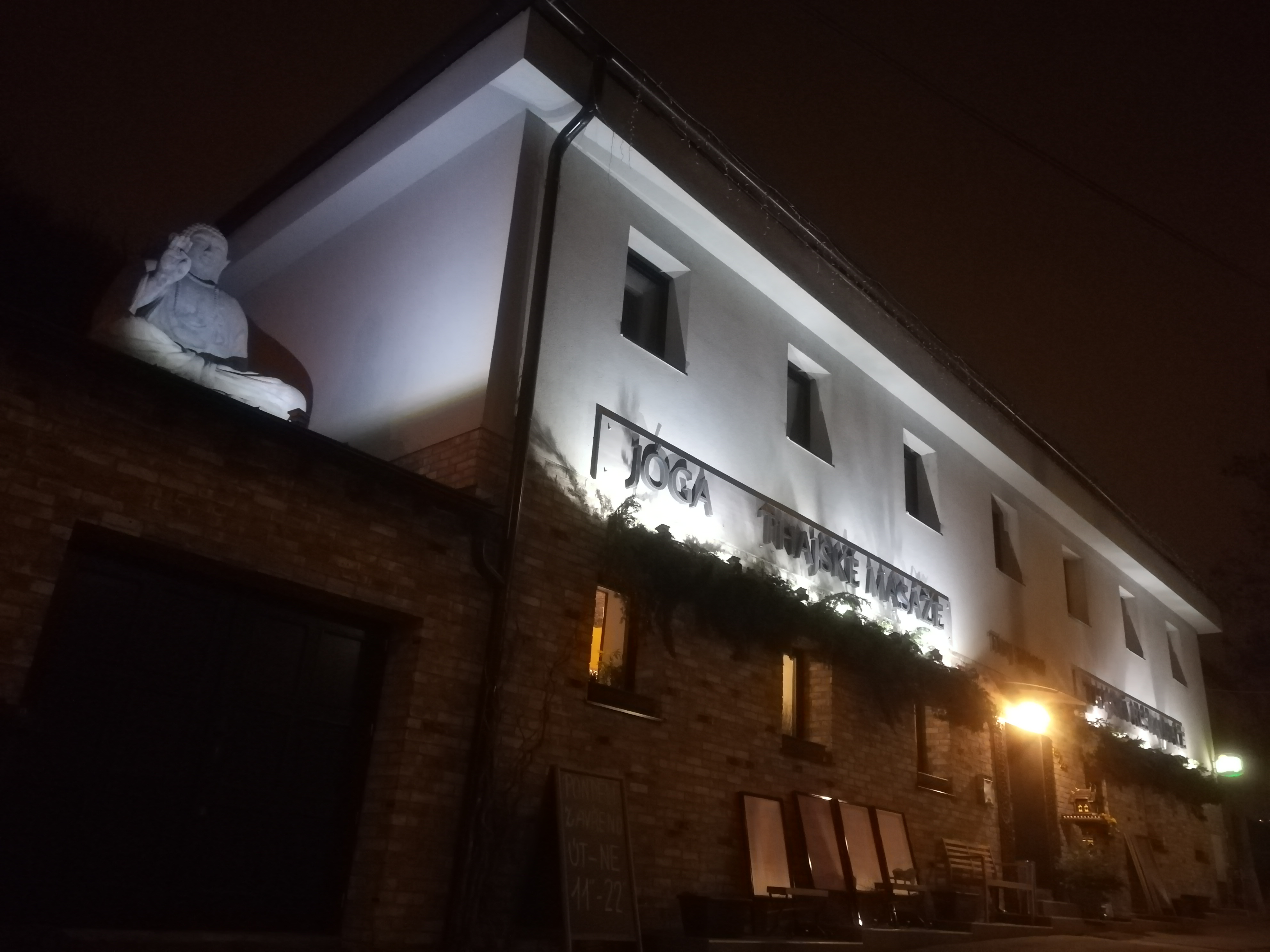 Thaj Samui RESTAURACE foto 2