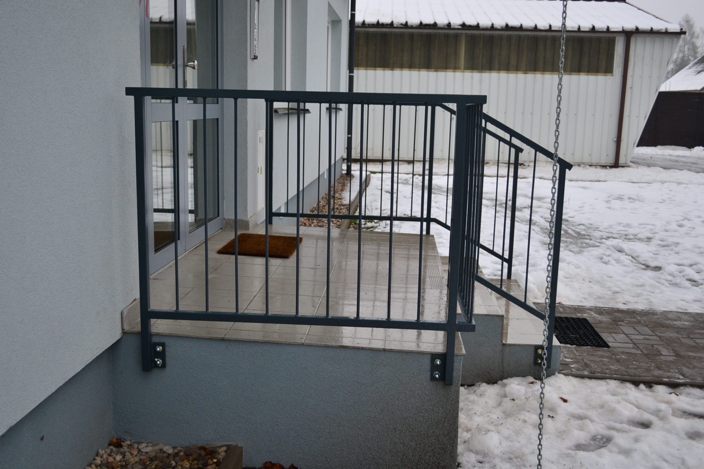 Kovářství a zámečnictví Vydra Petr foto 4