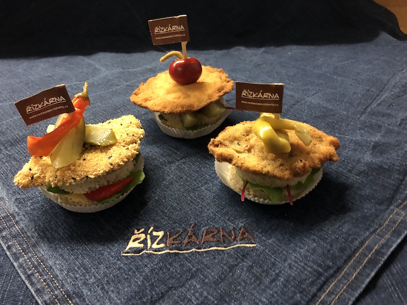 Babiččin Rozvoz Jídel - BABIDLO.CZ foto 3