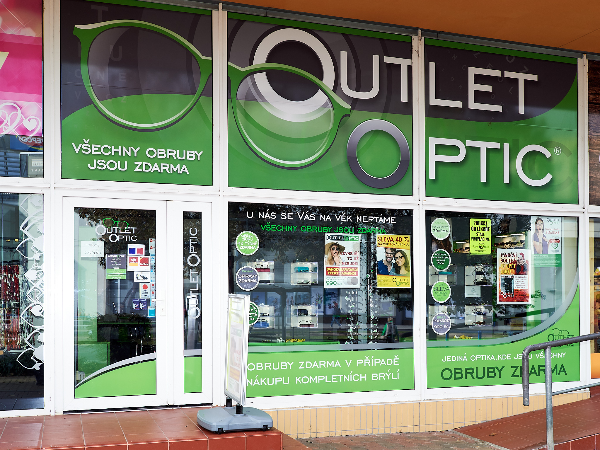 OUTLET OPTIC foto 4