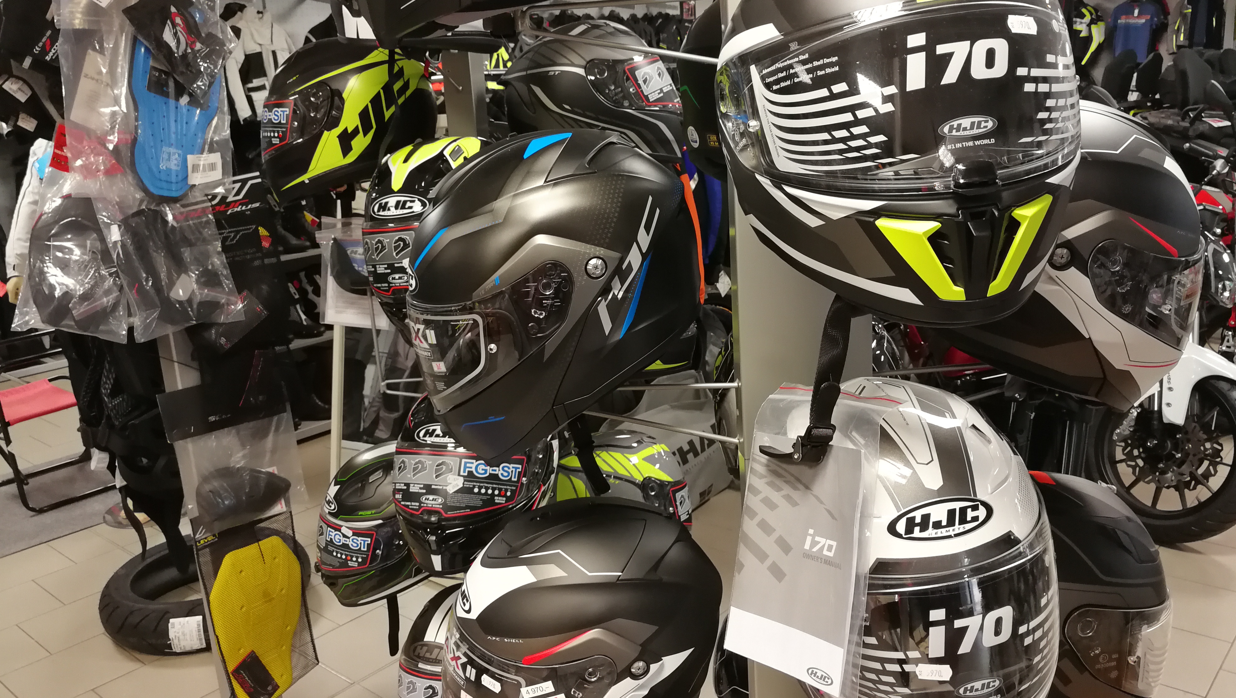 MOTOCENTRUM BB foto 5